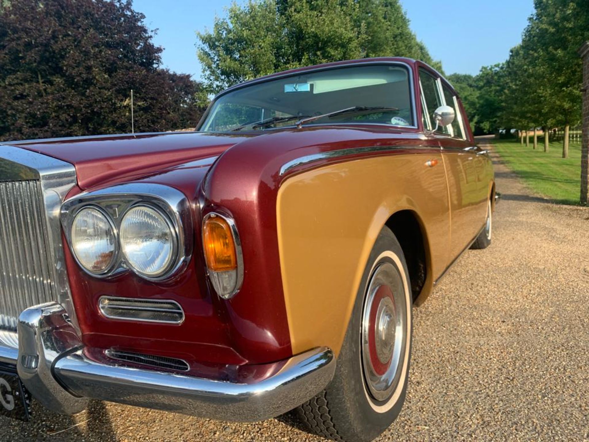1968 ROLLS ROYCE SILVER SHADOW **LIMITED EDITION** - Image 4 of 38