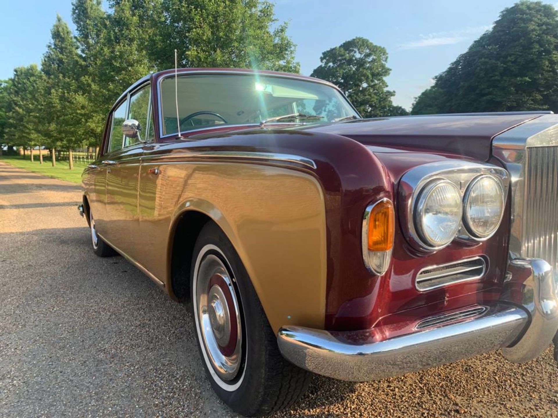 1968 ROLLS ROYCE SILVER SHADOW **LIMITED EDITION** - Image 5 of 38