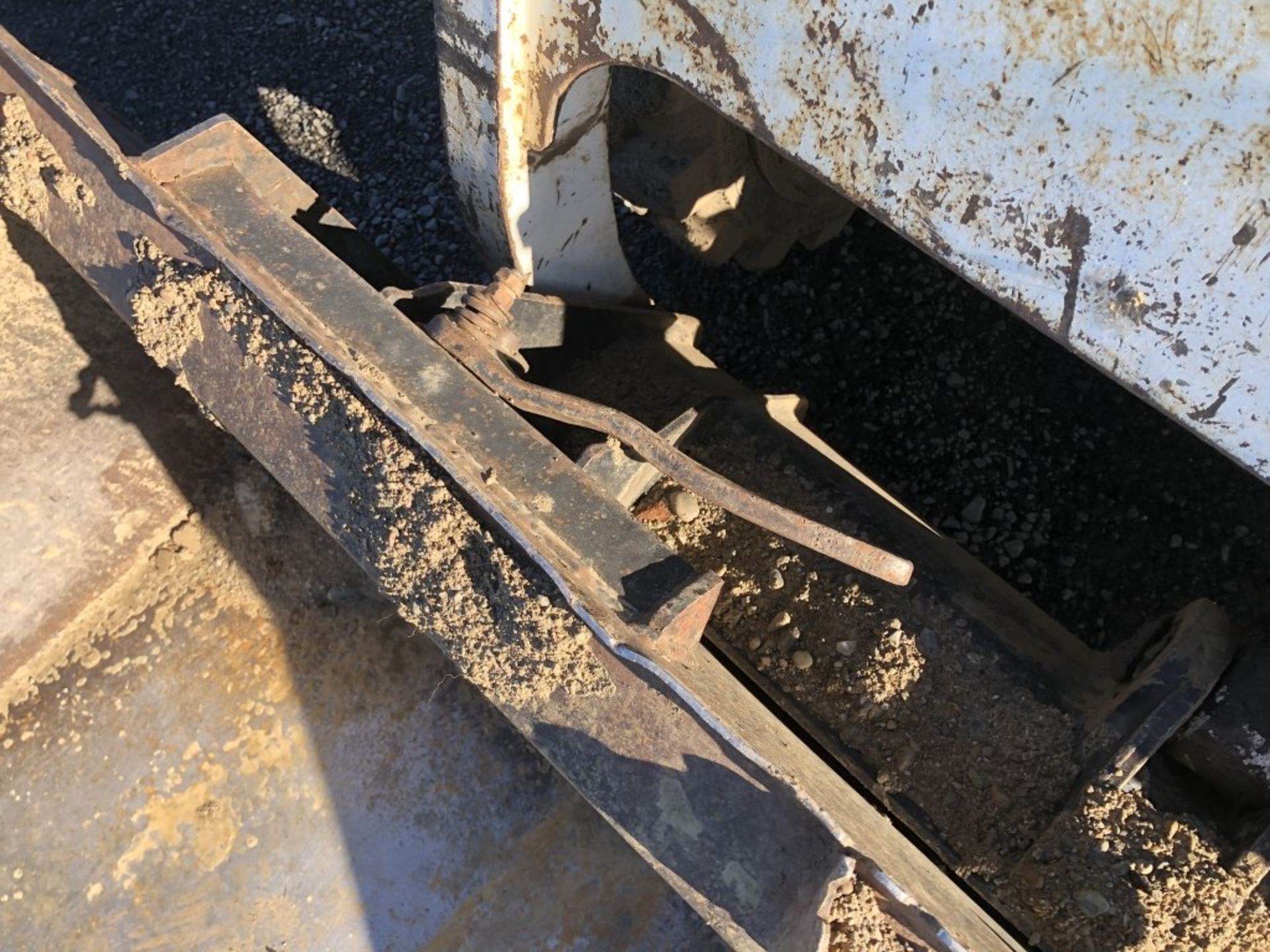 Bobcat 743B Skid Steer Loader - Image 9 of 22