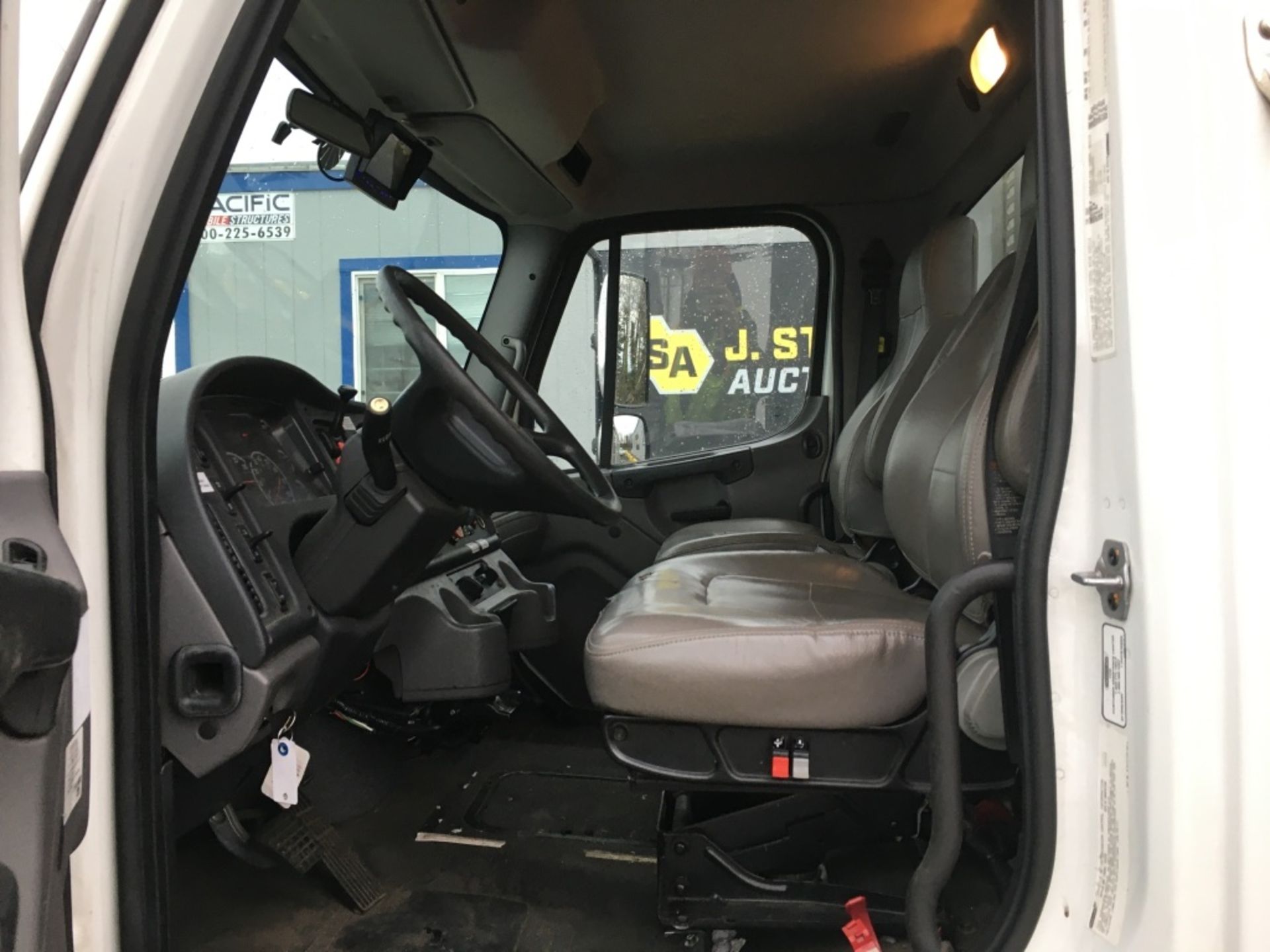 2011 Freightliner M2 Business Class Service Truck - Image 37 of 47