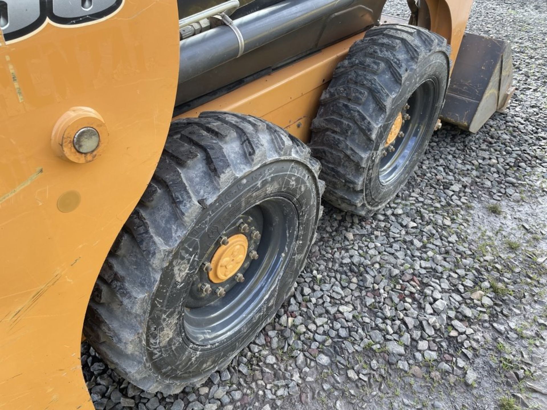 2014 Case SR160 Skid Steer Loader - Image 12 of 15