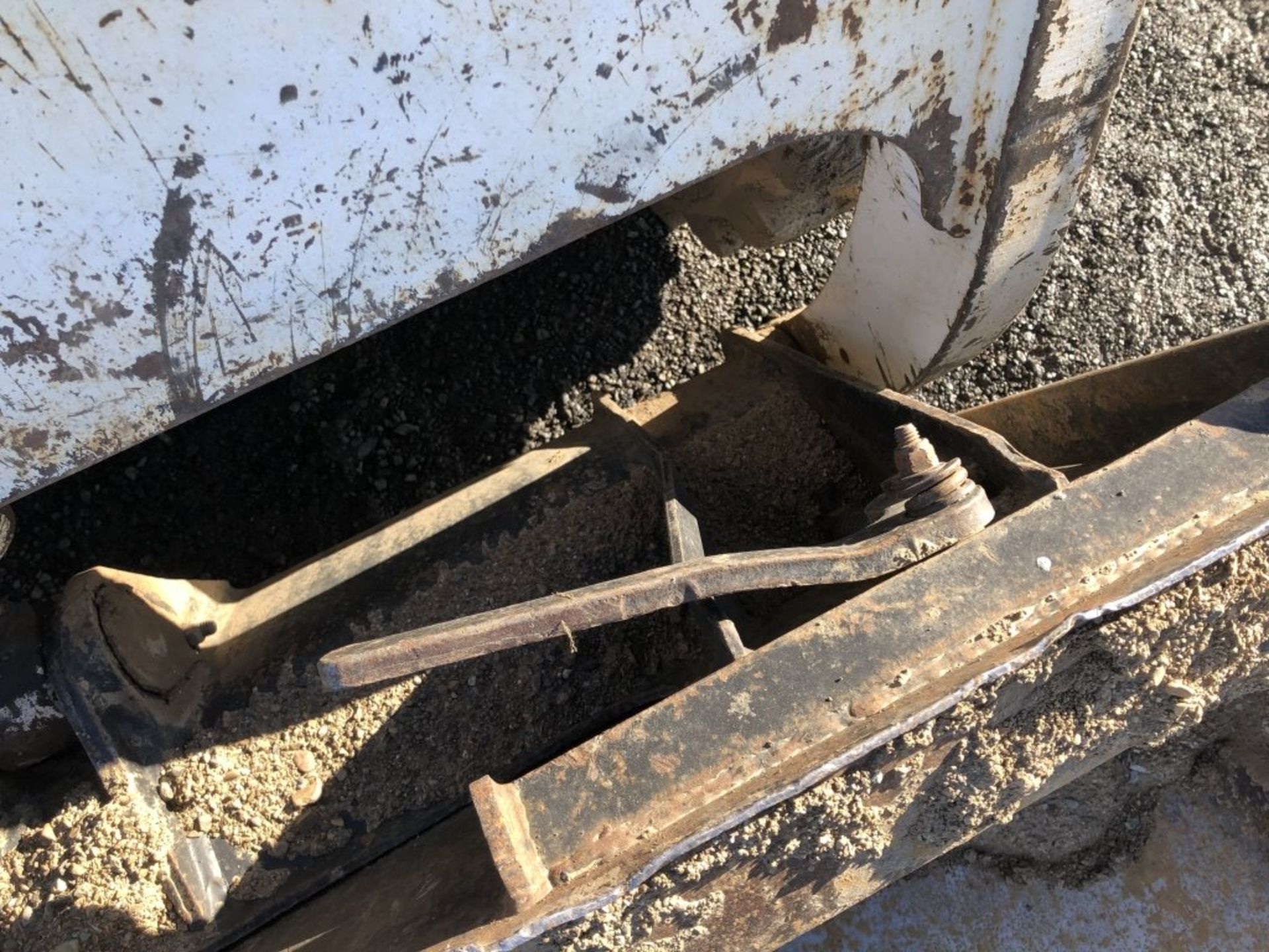 Bobcat 743B Skid Steer Loader - Image 10 of 22