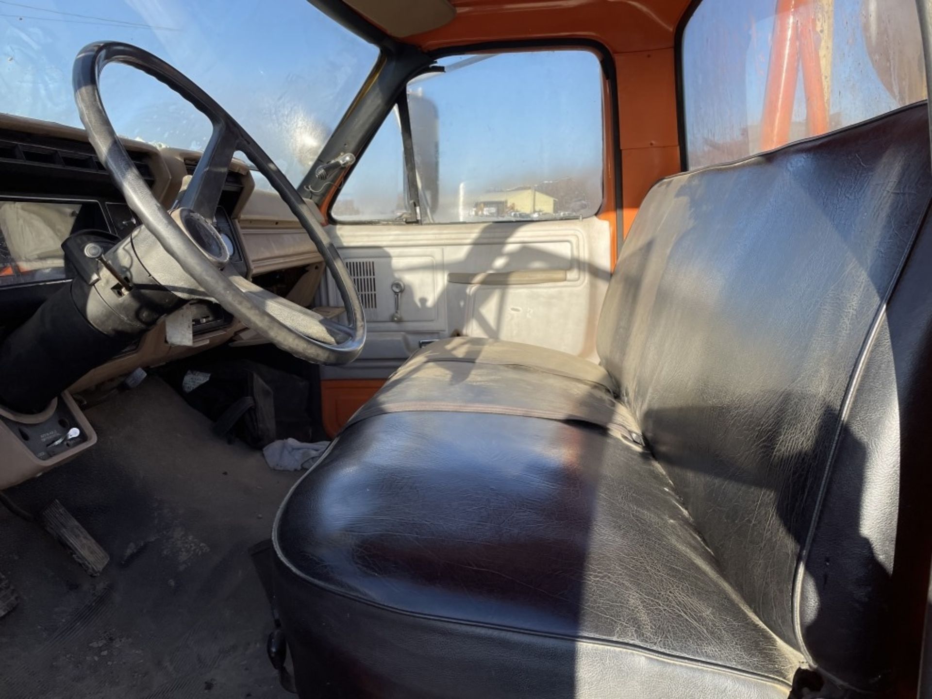 1983 Ford F8000 T/A Boring Truck - Image 26 of 33