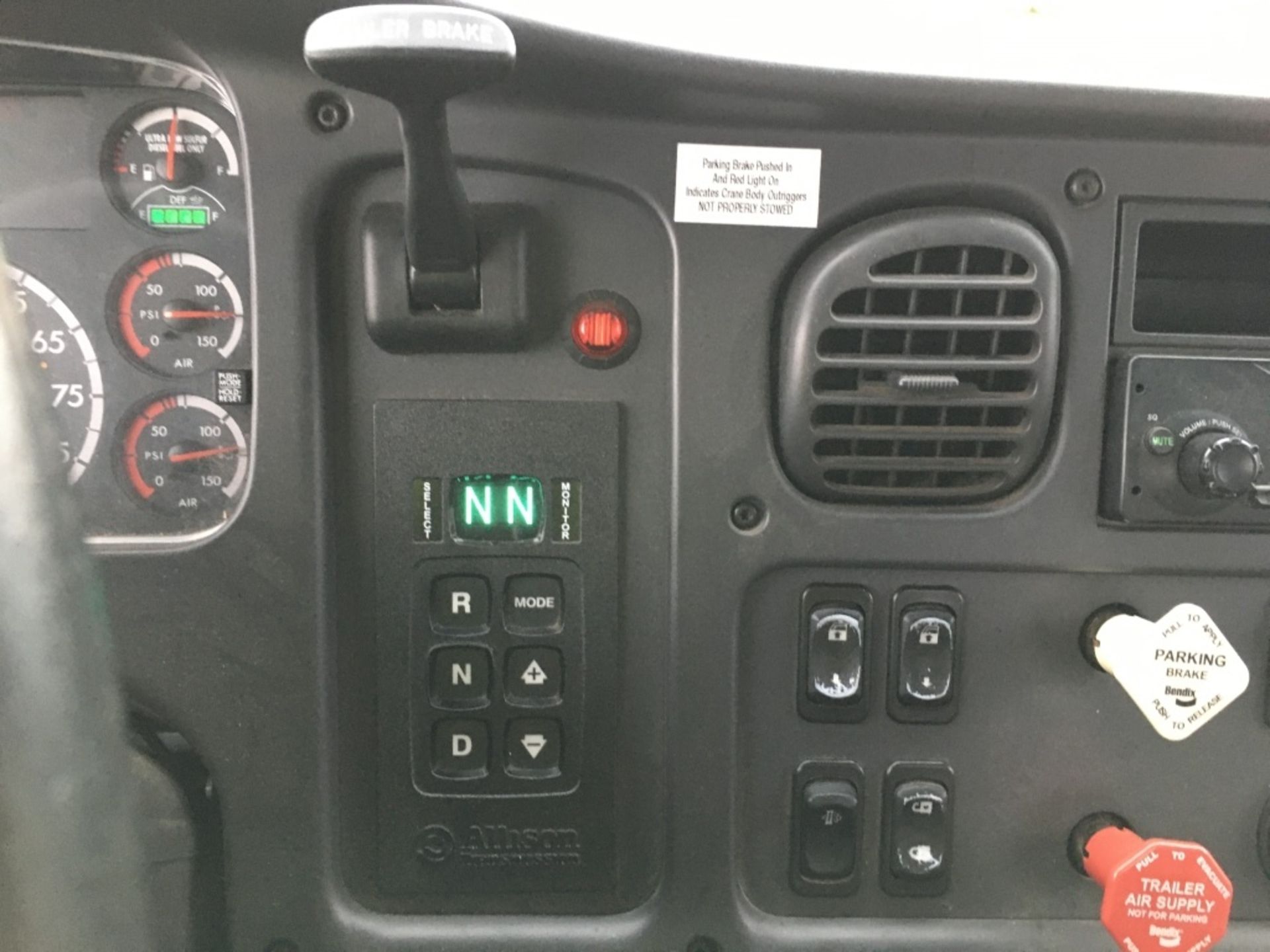 2011 Freightliner M2 Business Class Service Truck - Image 41 of 47