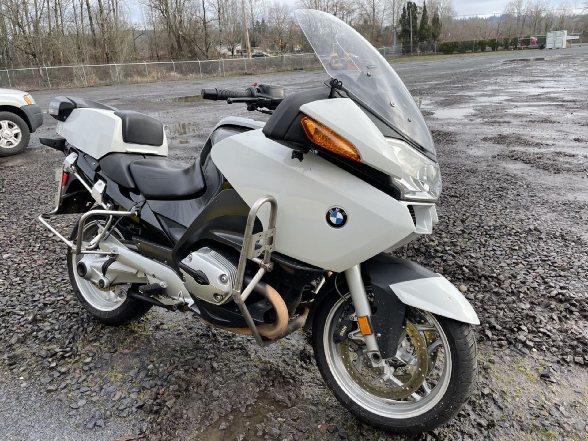 2006 BMW R12RTP Motorcycle - Image 2 of 12