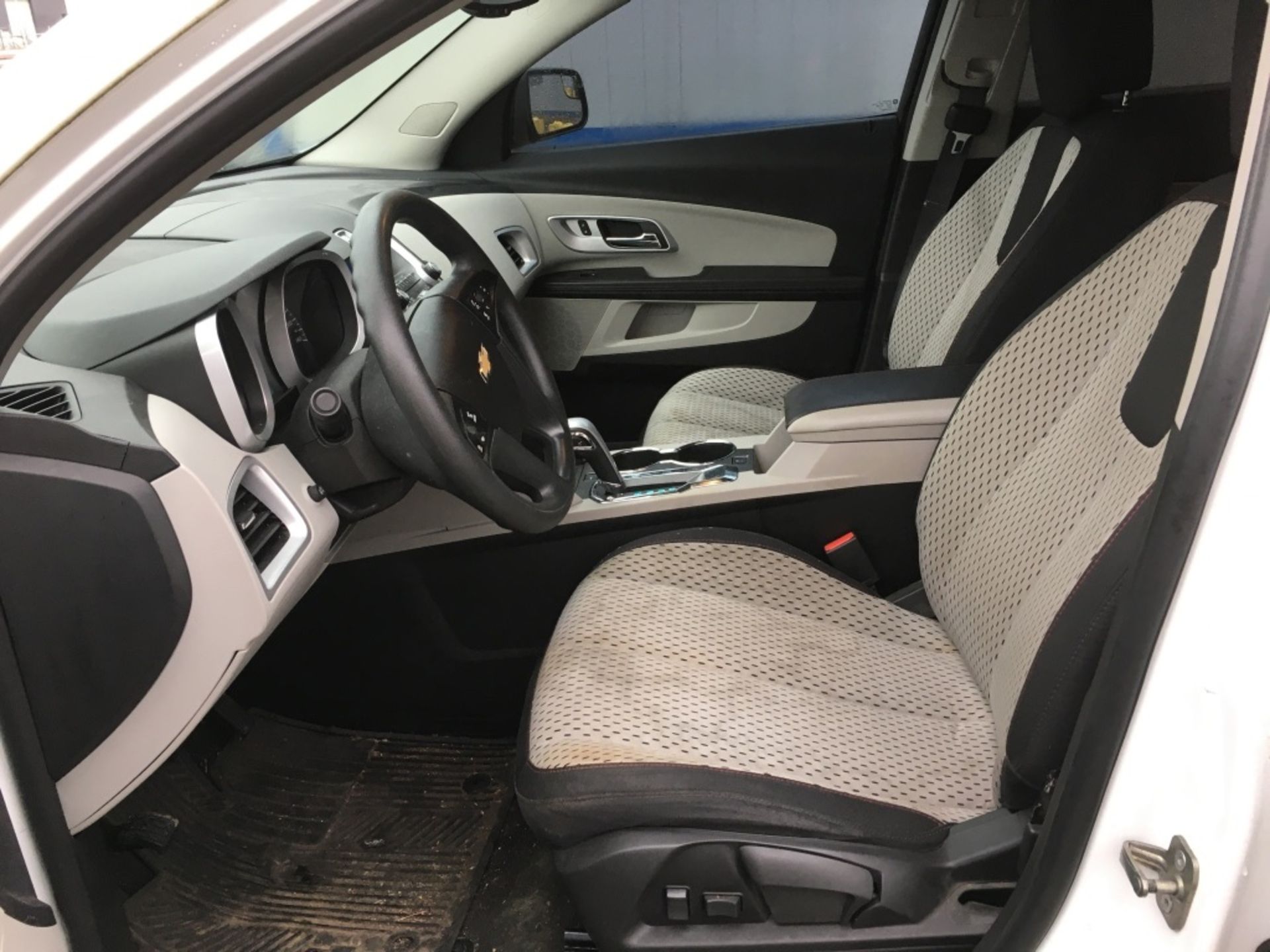 2014 Chevrolet Equinox AWD SUV - Image 8 of 19
