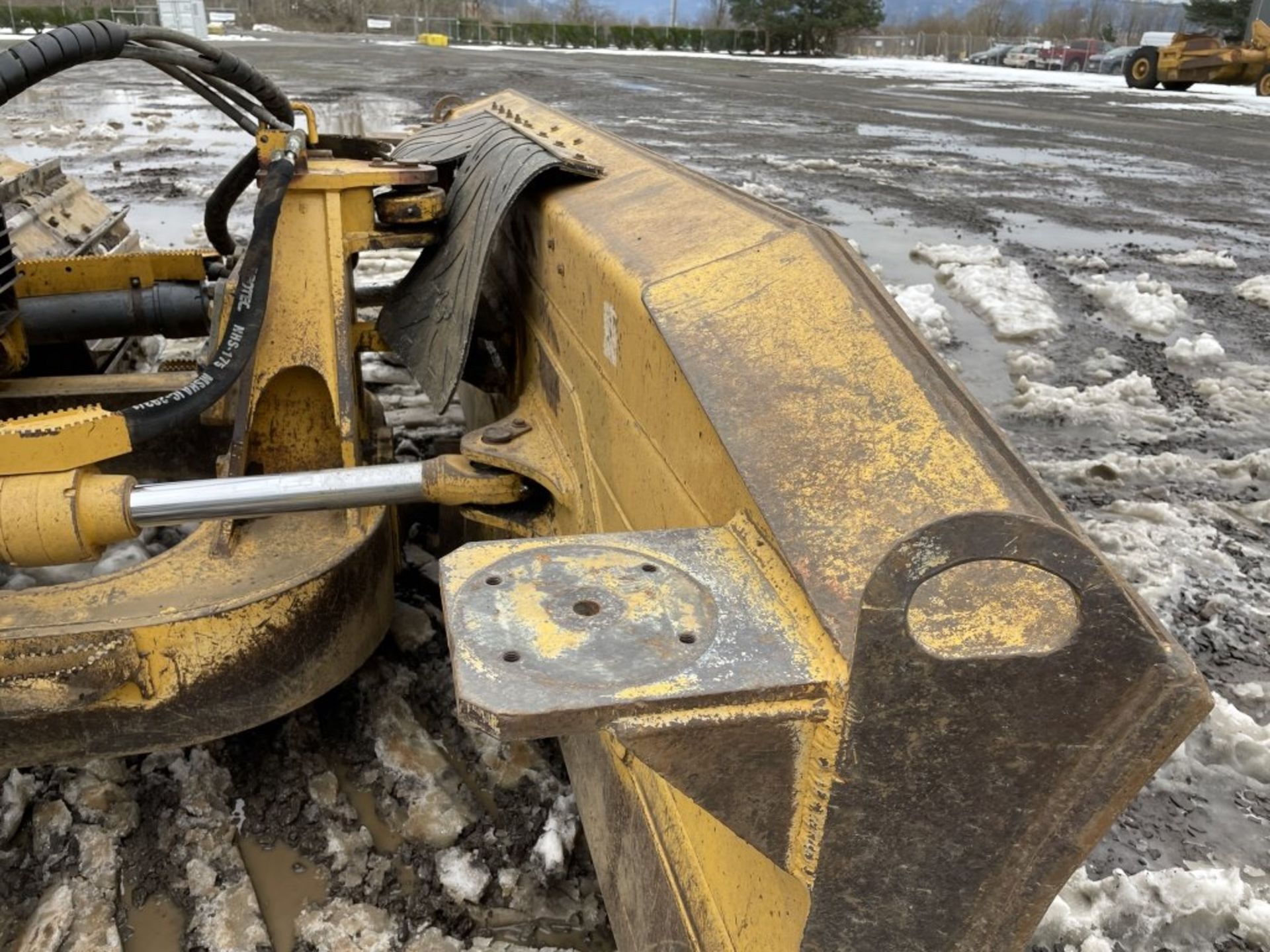 2007 John Deere 850J LGP Crawler Dozer - Image 21 of 30