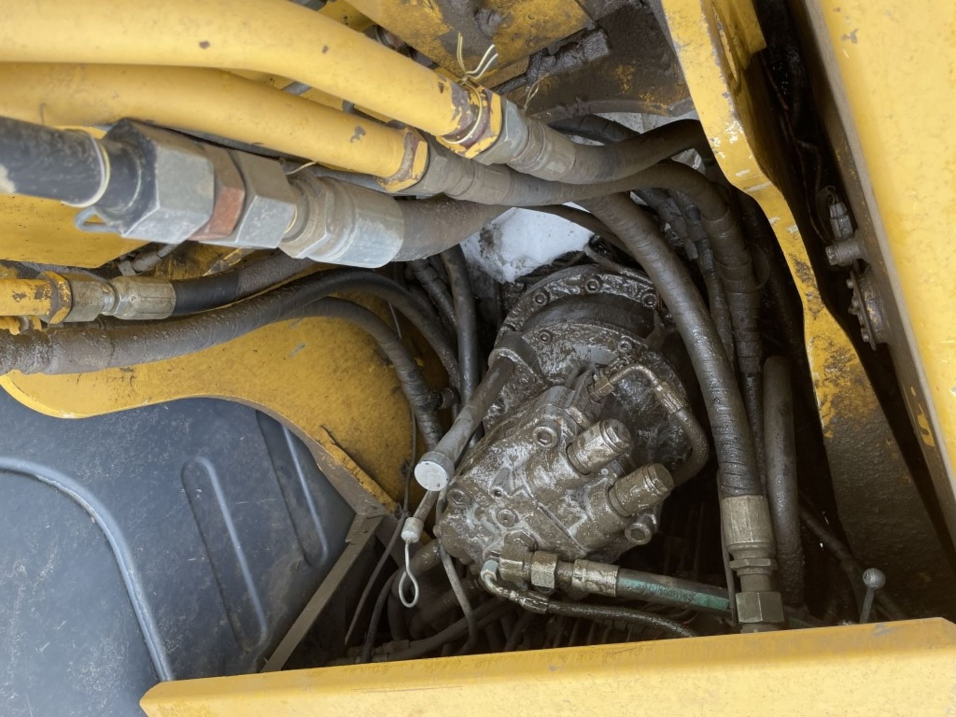 2006 John Deere 160C LC Hydraulic Excavator - Image 24 of 31