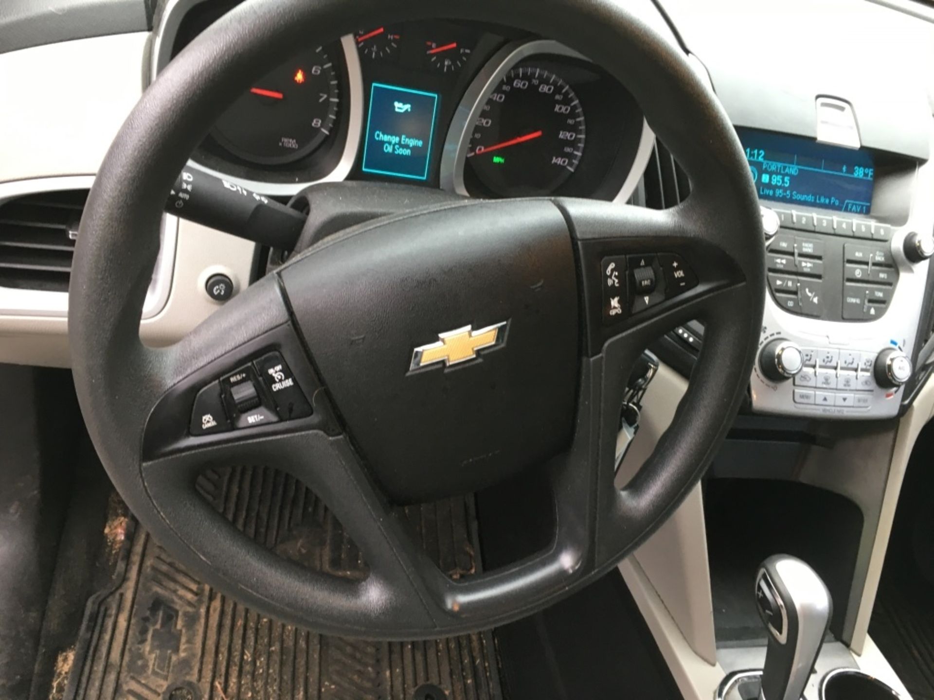 2014 Chevrolet Equinox AWD SUV - Image 10 of 19