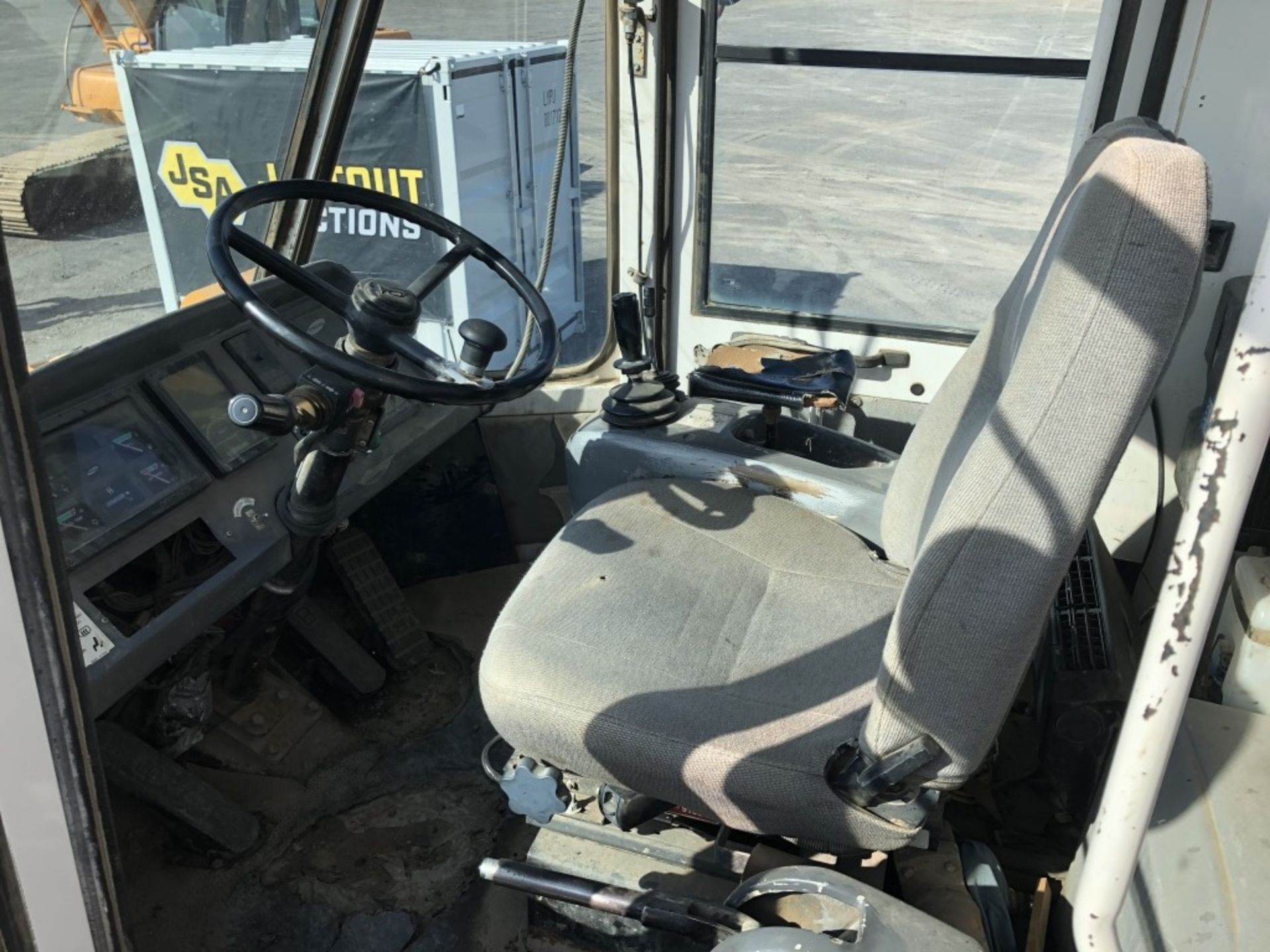 1996 Samsung SL180 Wheel Loader - Image 23 of 29