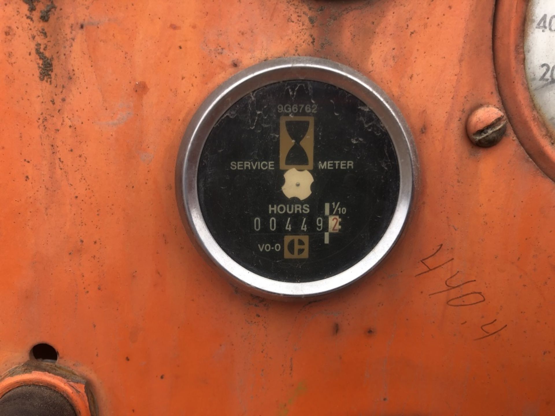 1973 Joy 1050 Towable Air Compressor - Image 16 of 23