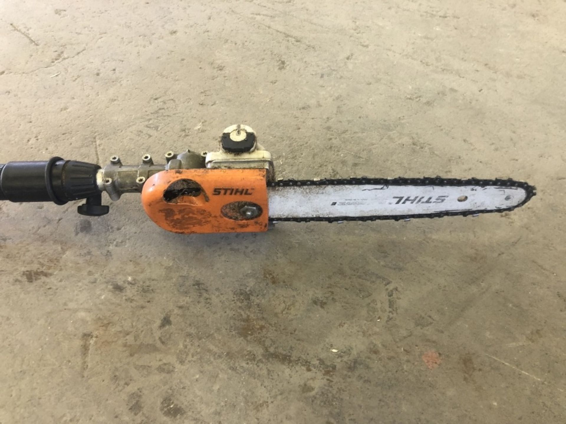 Stihl HT-101 Pole Pruner - Image 2 of 5