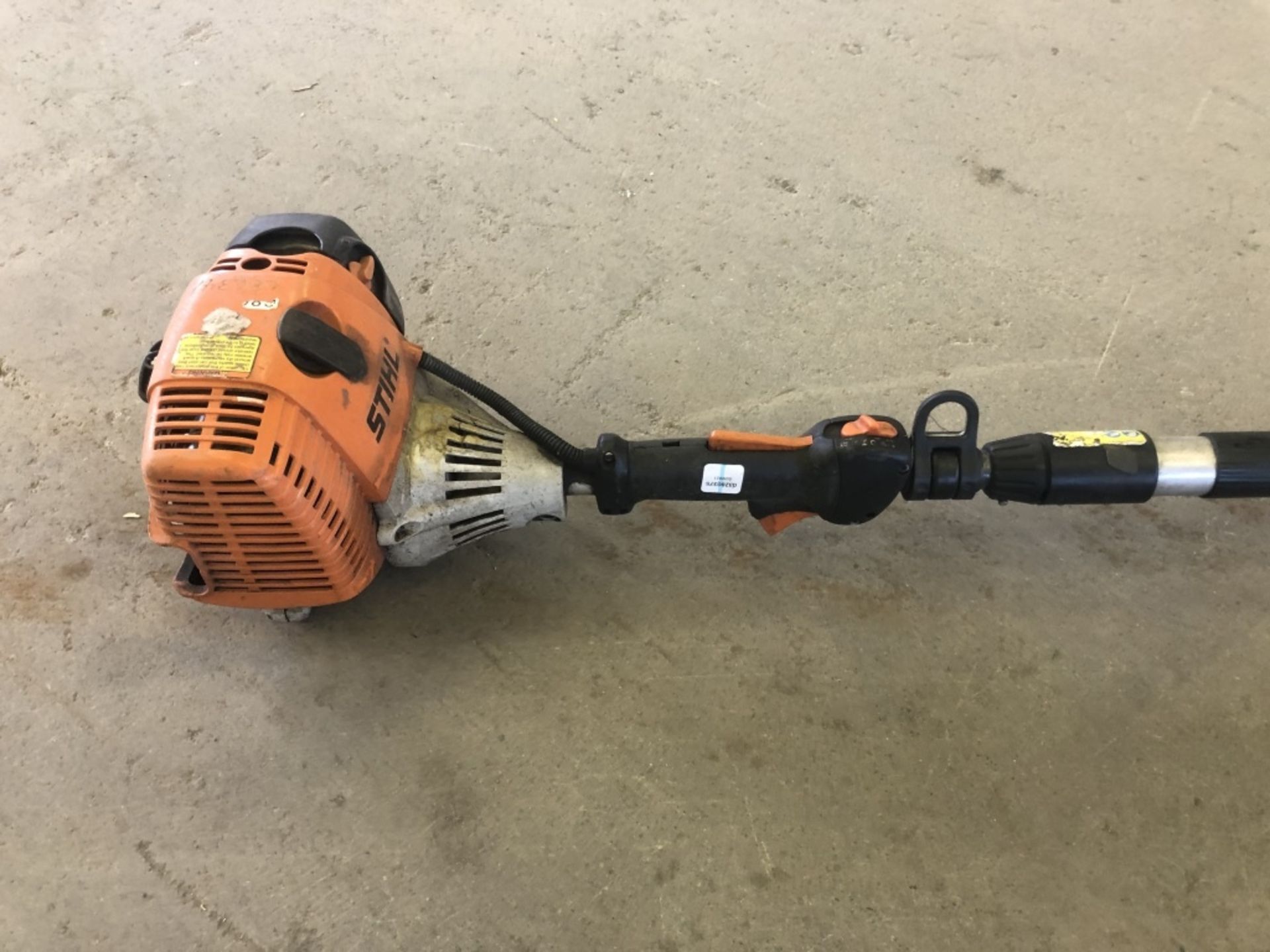 Stihl HT-101 Pole Pruner - Image 3 of 5