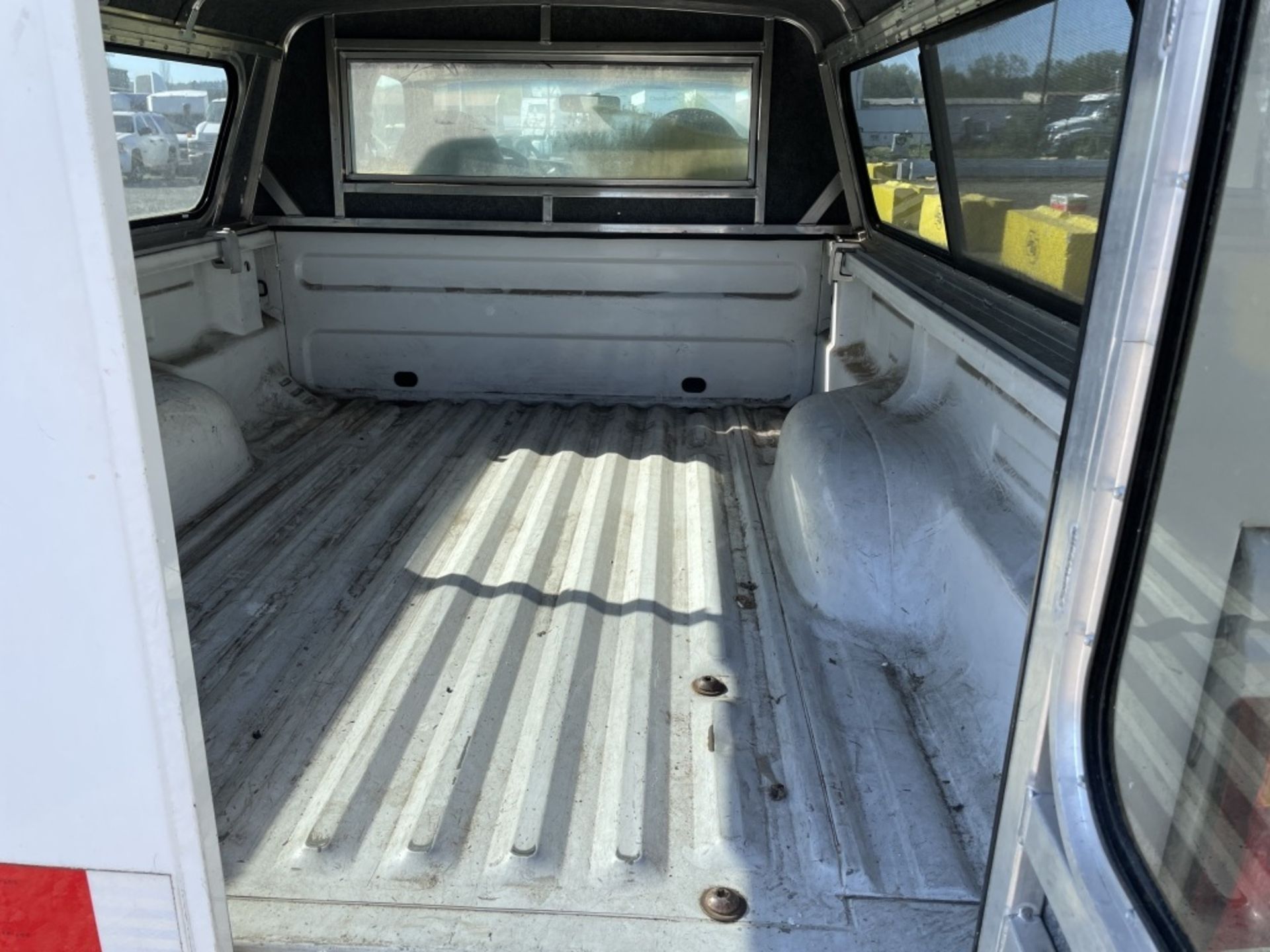 1998 Ford Ranger Extra Cab Pickup - Image 5 of 14