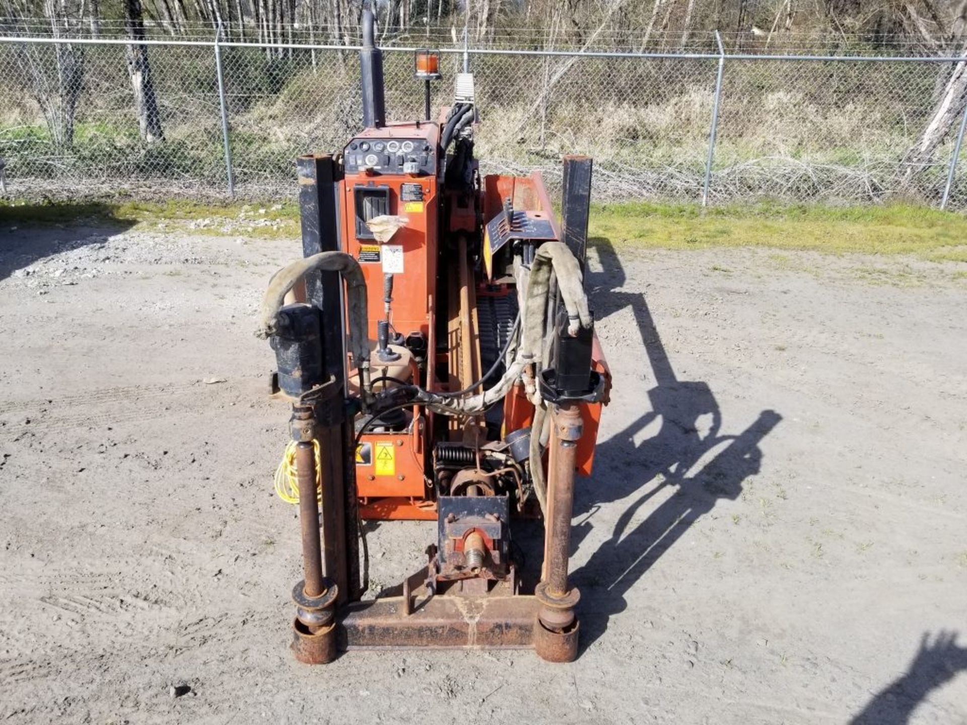 2005 Ditch Witch JT921S Directional Drill - Image 9 of 22