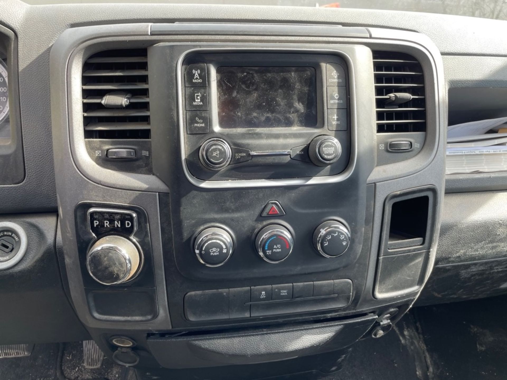 2015 Dodge Ram 1500 Pickup - Image 6 of 26