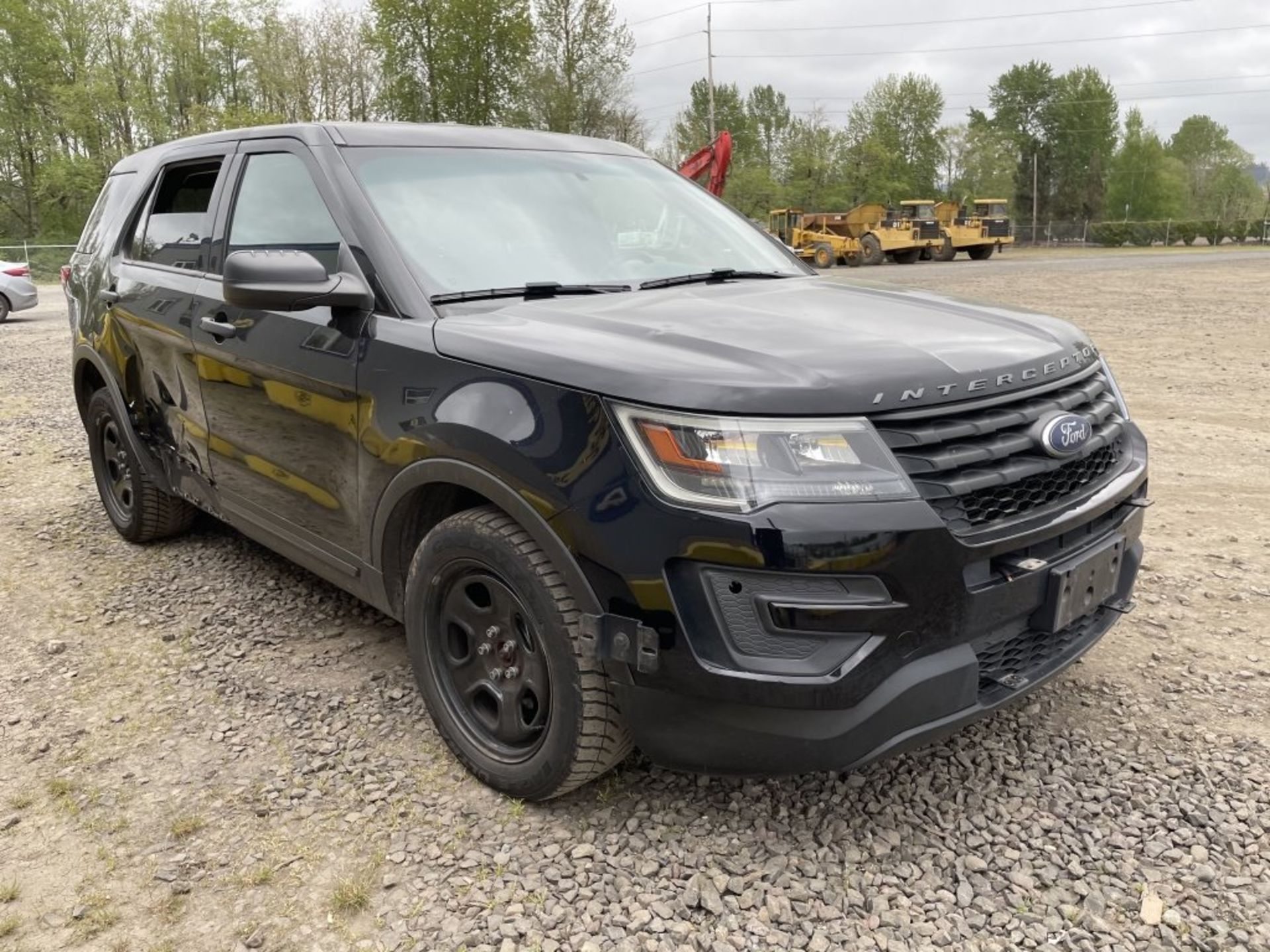 2017 Ford Explorer SUV - Image 2 of 19