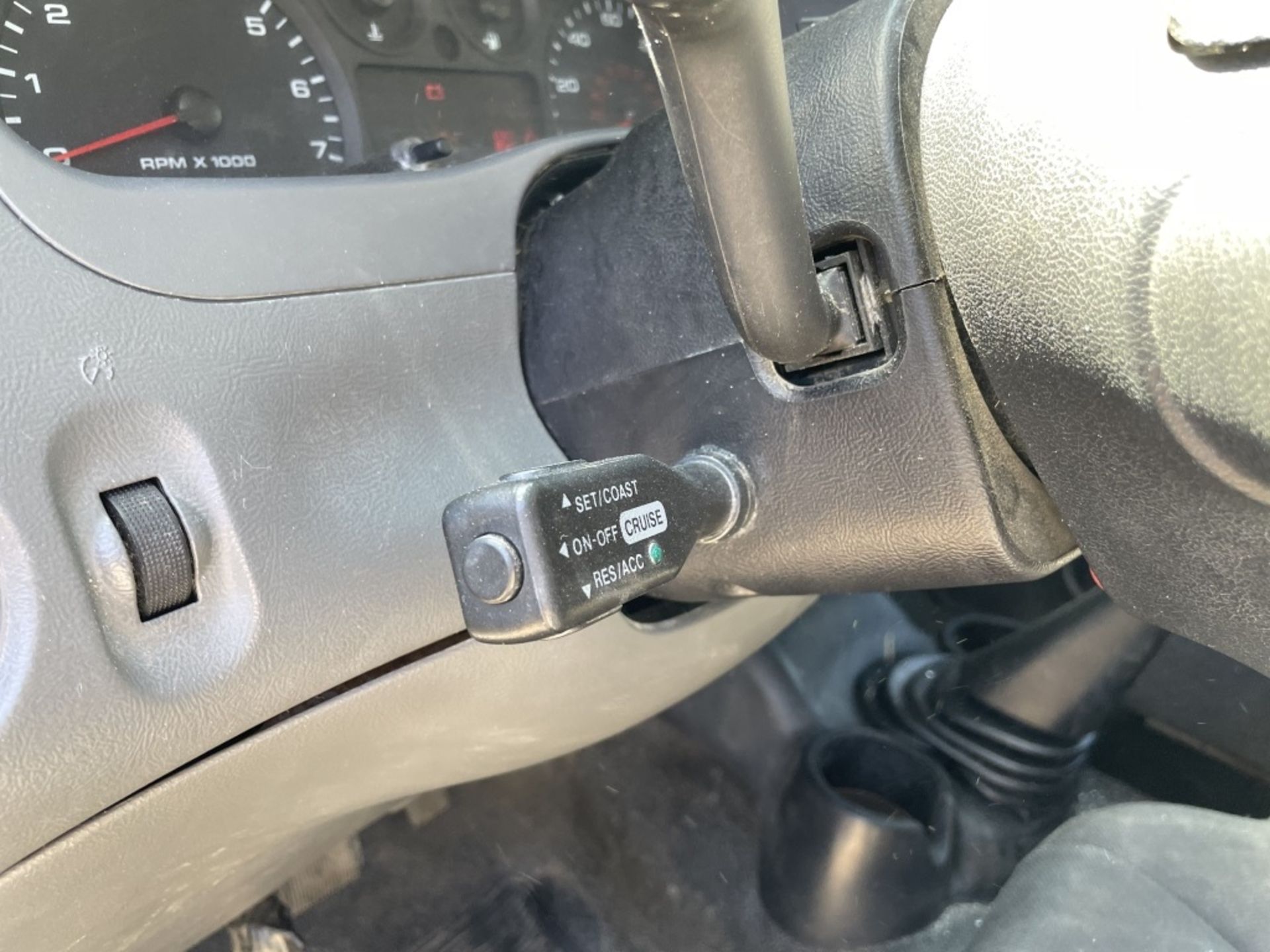2007 Ford Ranger Extra Cab Pickup - Image 12 of 16