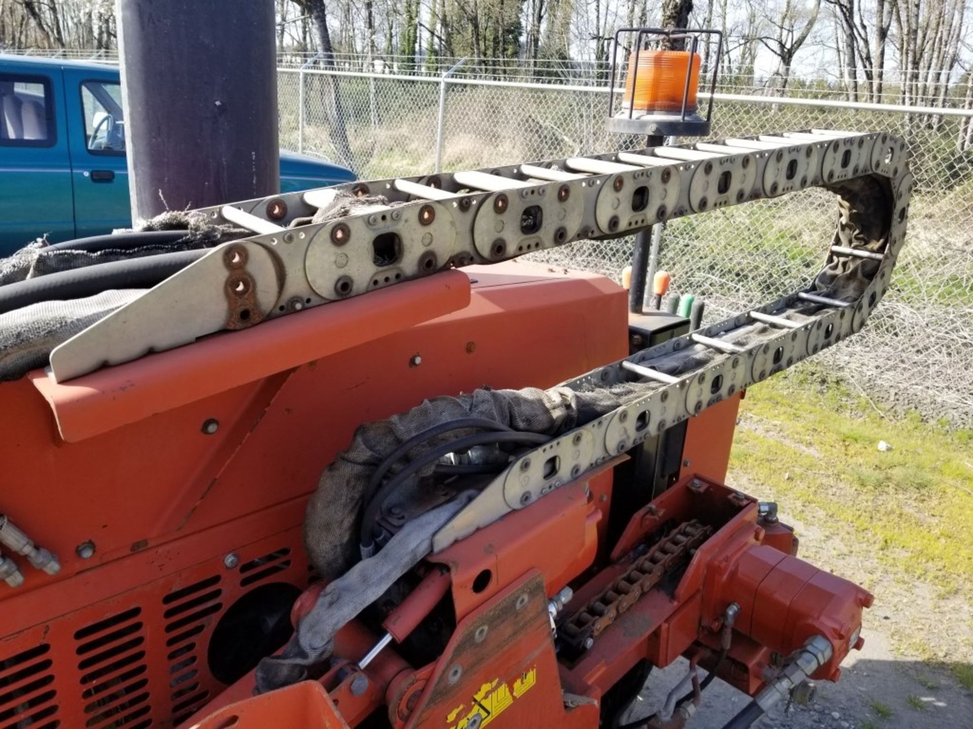 2005 Ditch Witch JT921S Directional Drill - Image 6 of 22