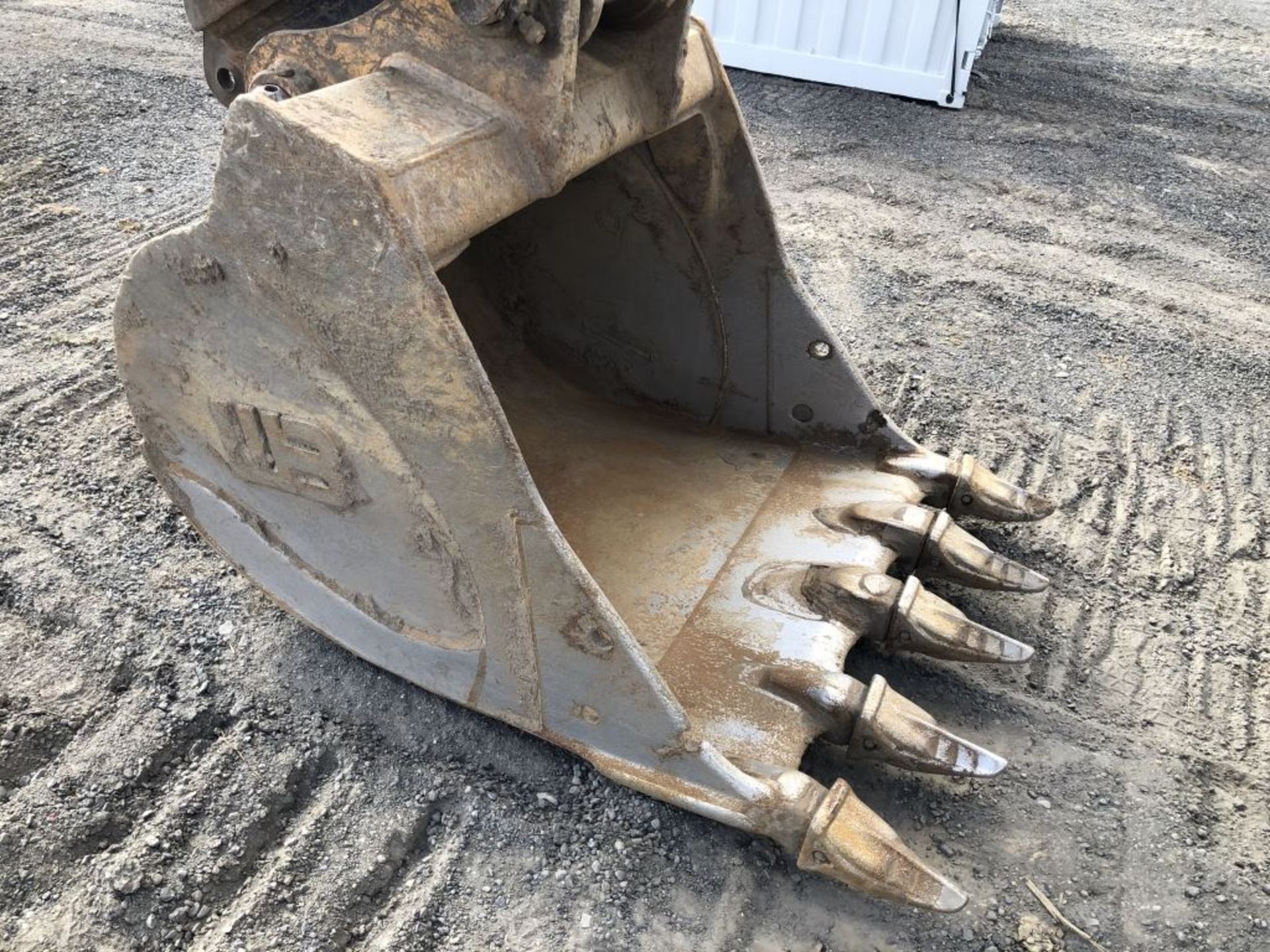 2012 Case 225SR Hydraulic Excavator - Image 6 of 46