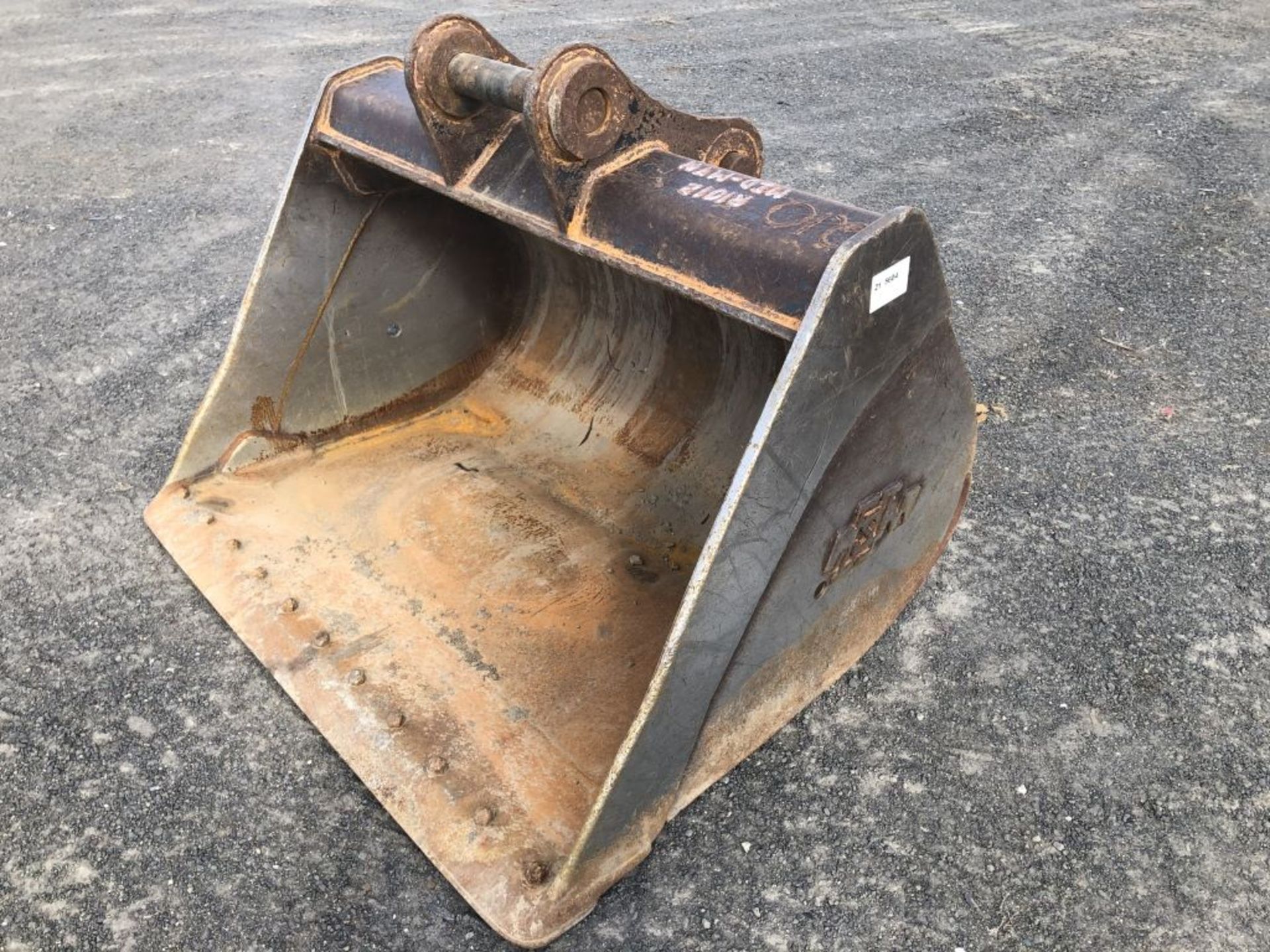 PSM 66" Muck Bucket