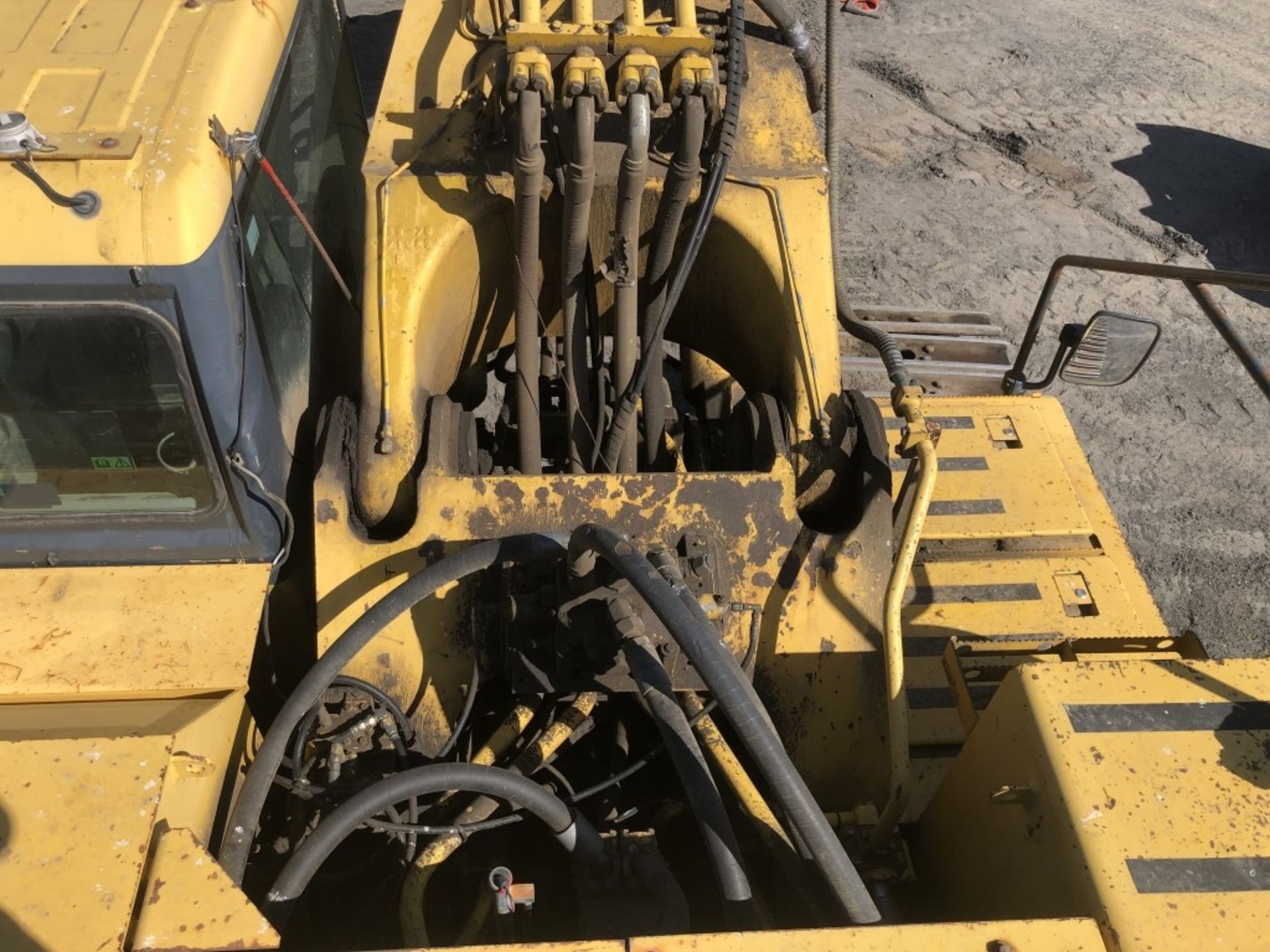 2004 Komatsu PC750LC-7 Hydraulic Excavator - Image 61 of 75