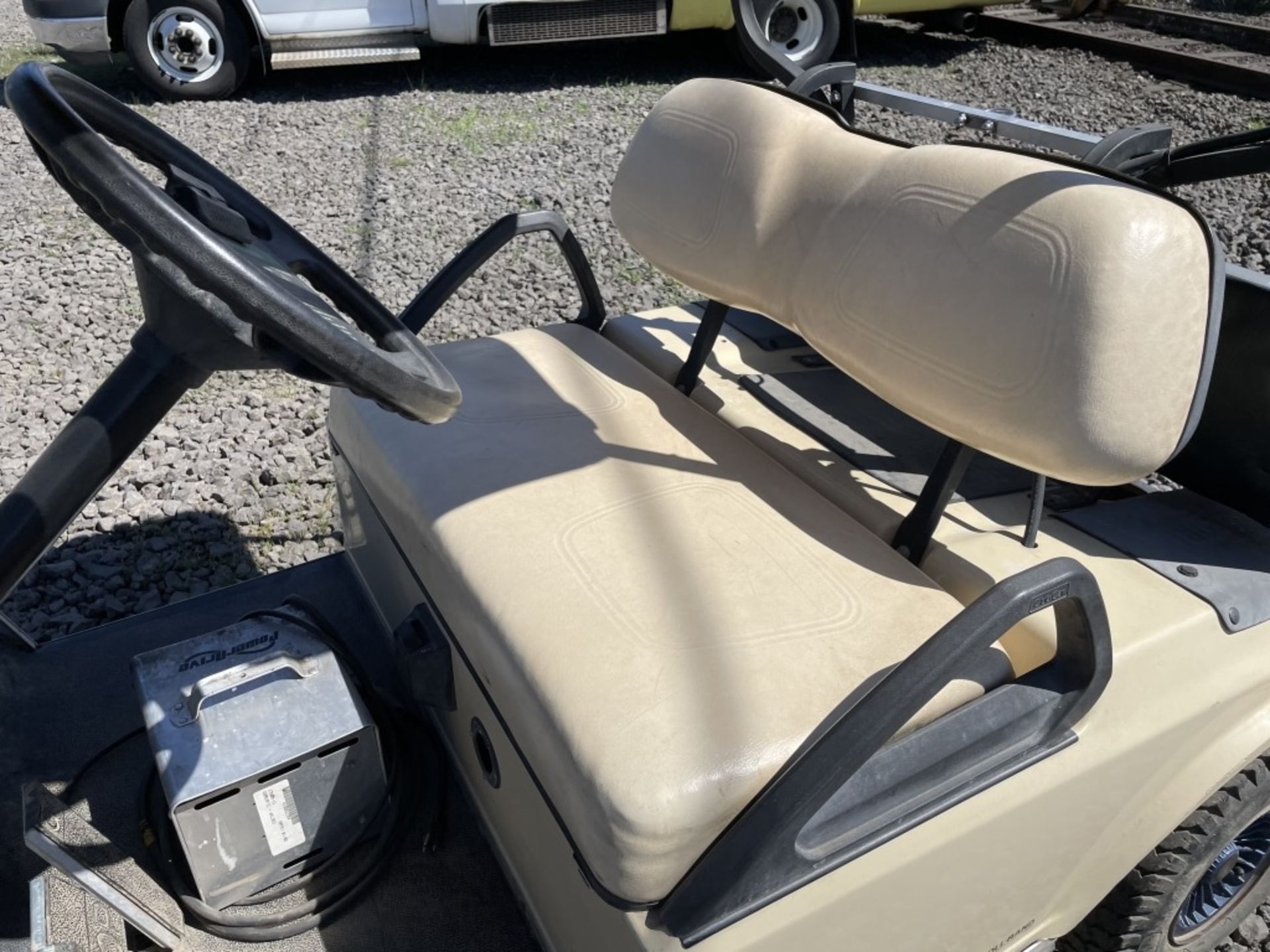 Club Car Golf Cart - Image 5 of 10