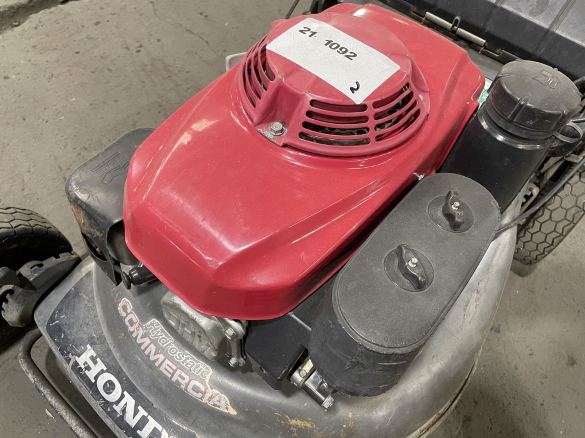 Honda HRC216 Lawn Mower - Image 4 of 5