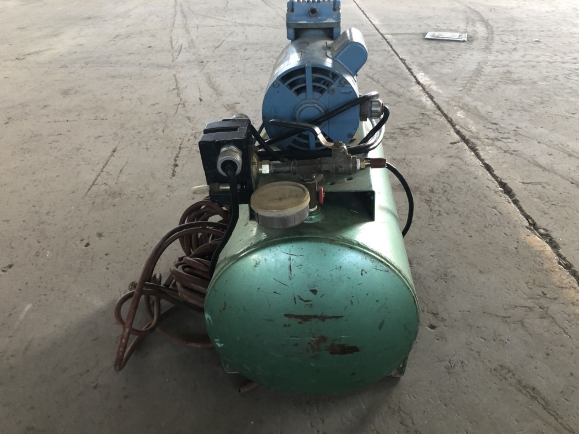 Thomas Air Compressor - Image 4 of 4