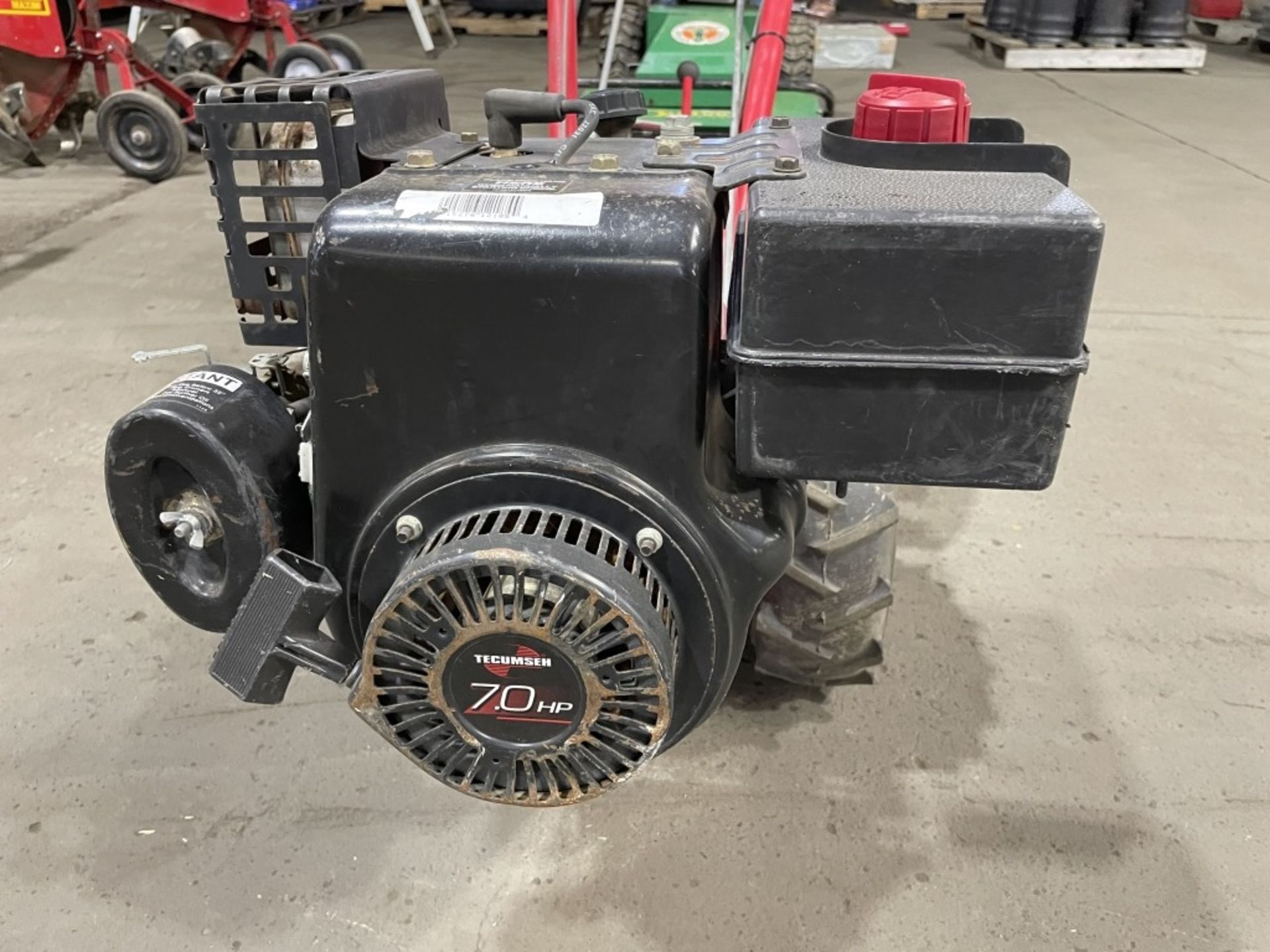 Troy-Bilt Roto Tiller - Image 4 of 4