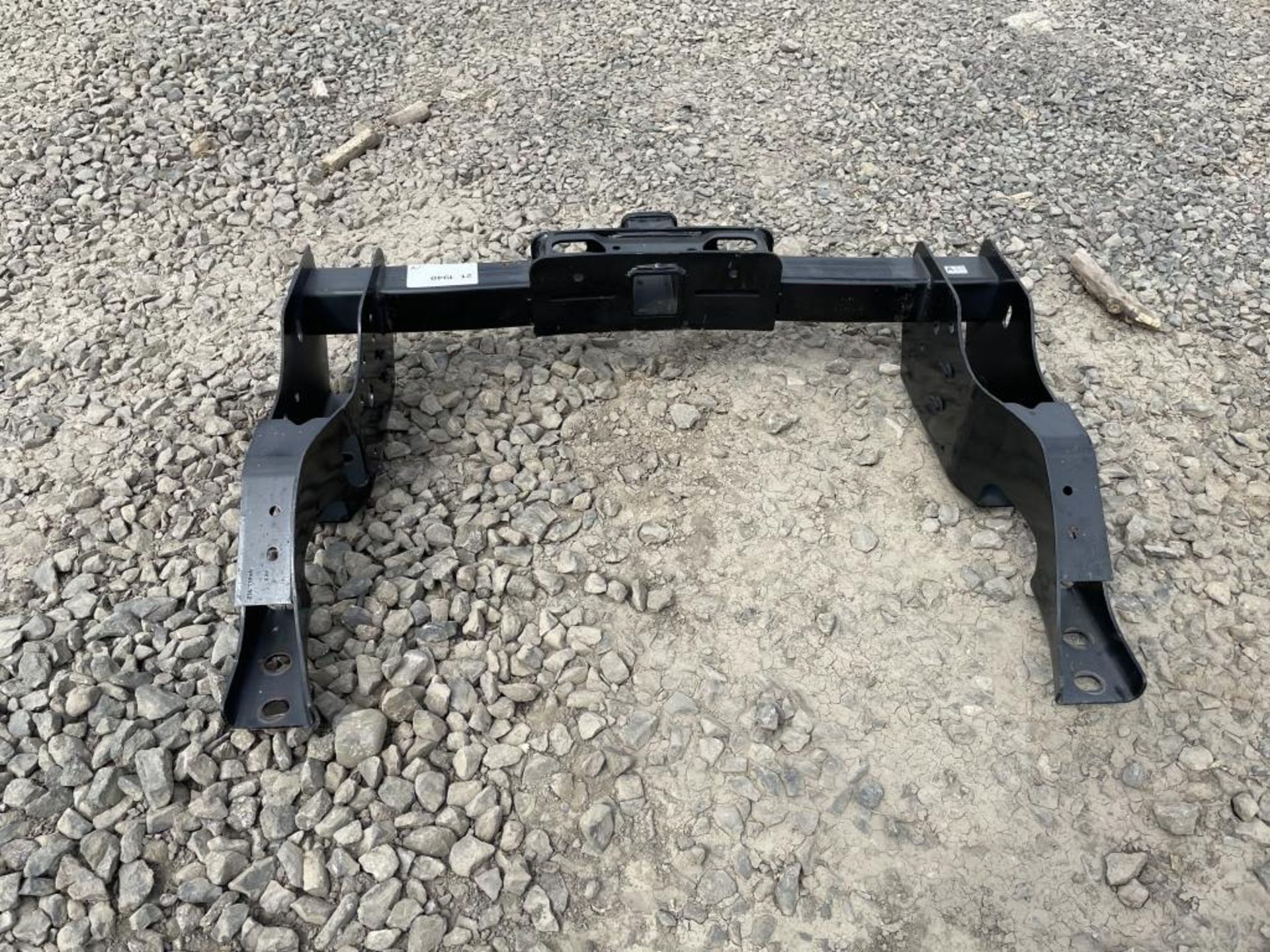 Ford Hitch Receiver - Image 2 of 3