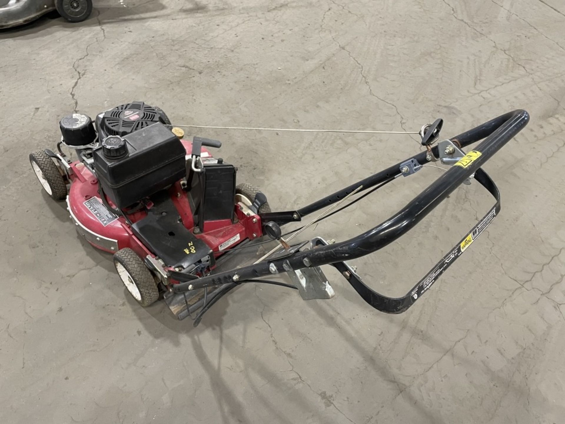 Toro Proline Lawn Mower - Image 2 of 3