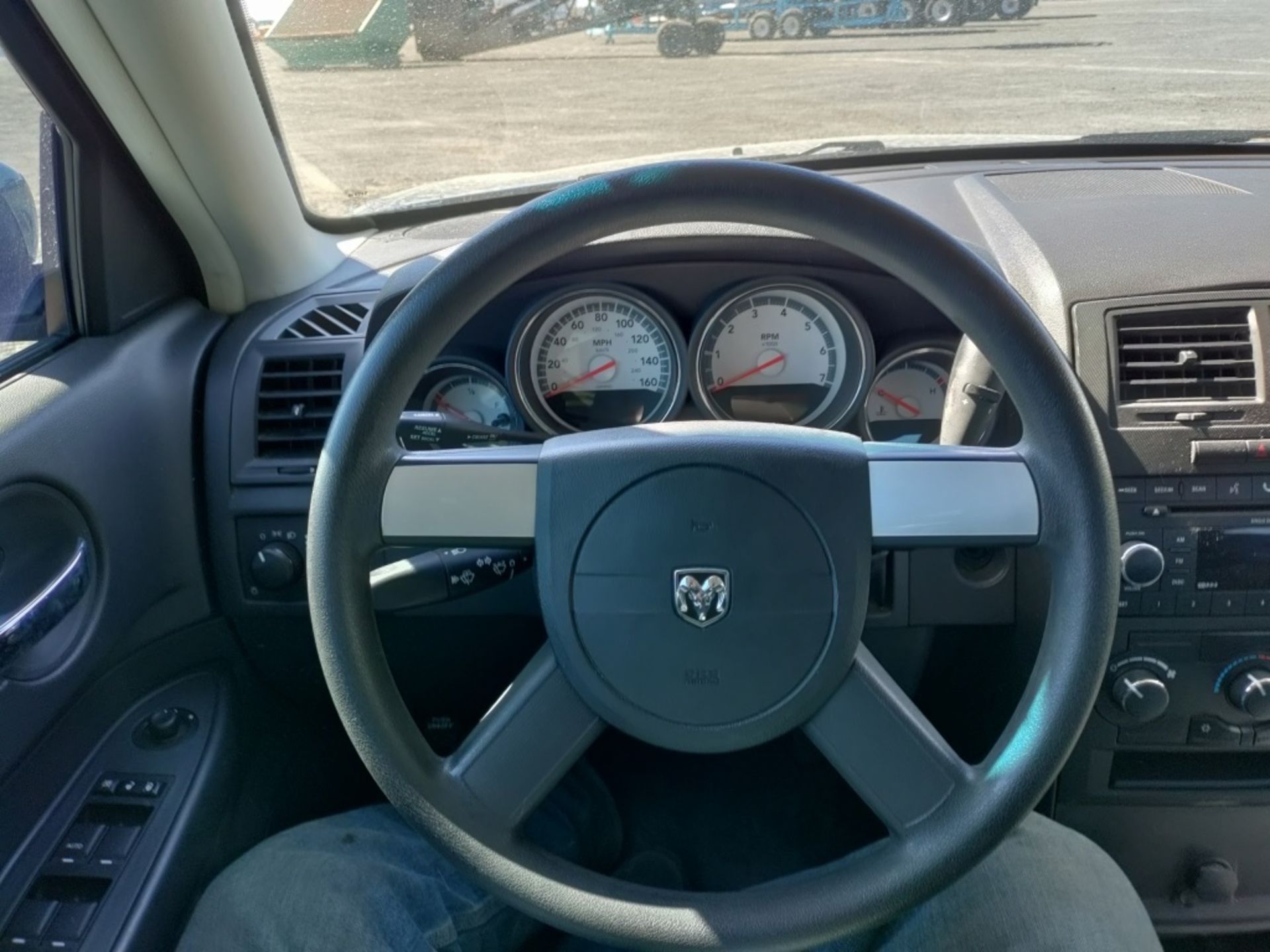 2008 Dodge Charger Sedan - Image 16 of 18