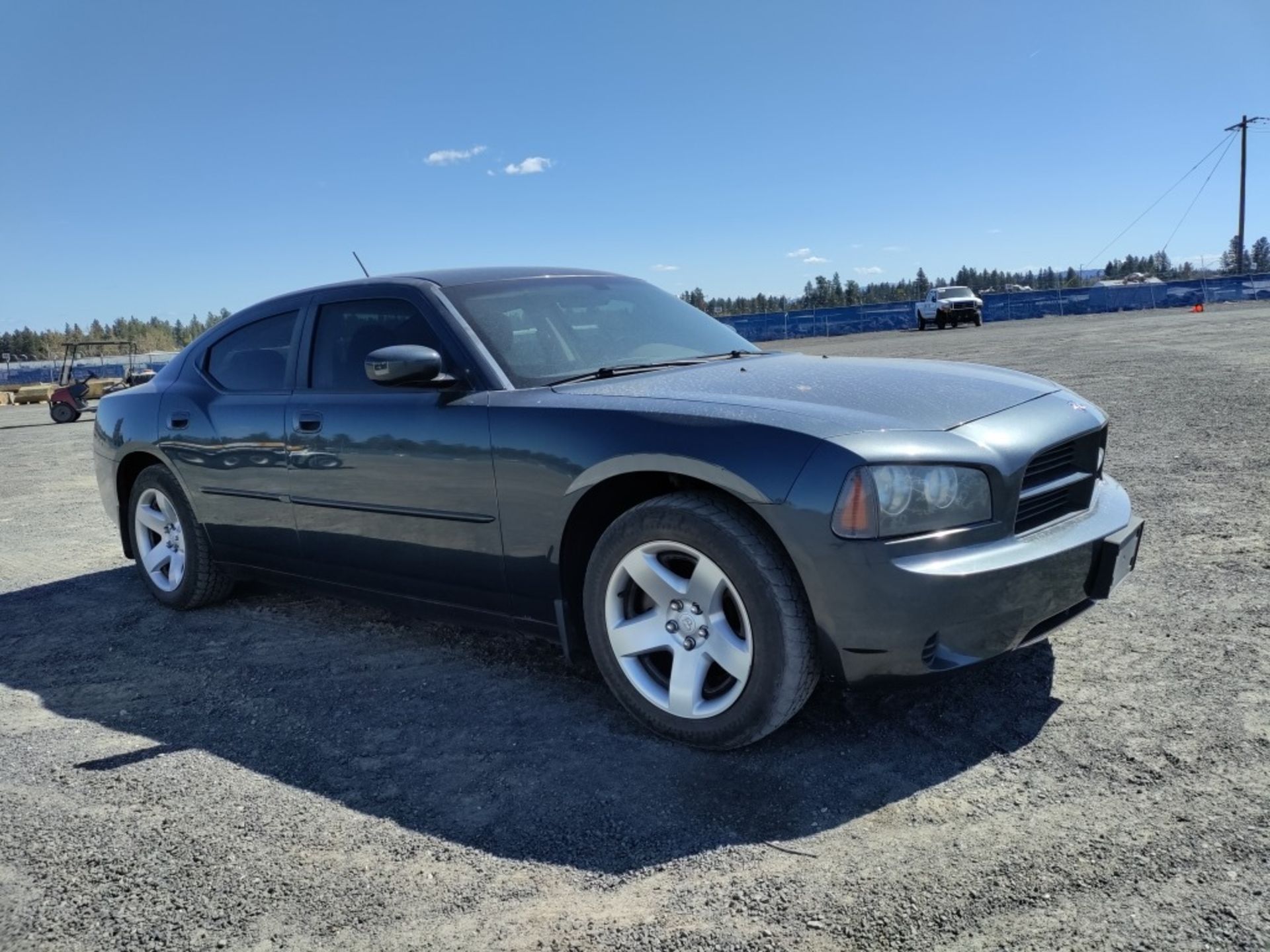 2008 Dodge Charger Sedan - Image 2 of 18