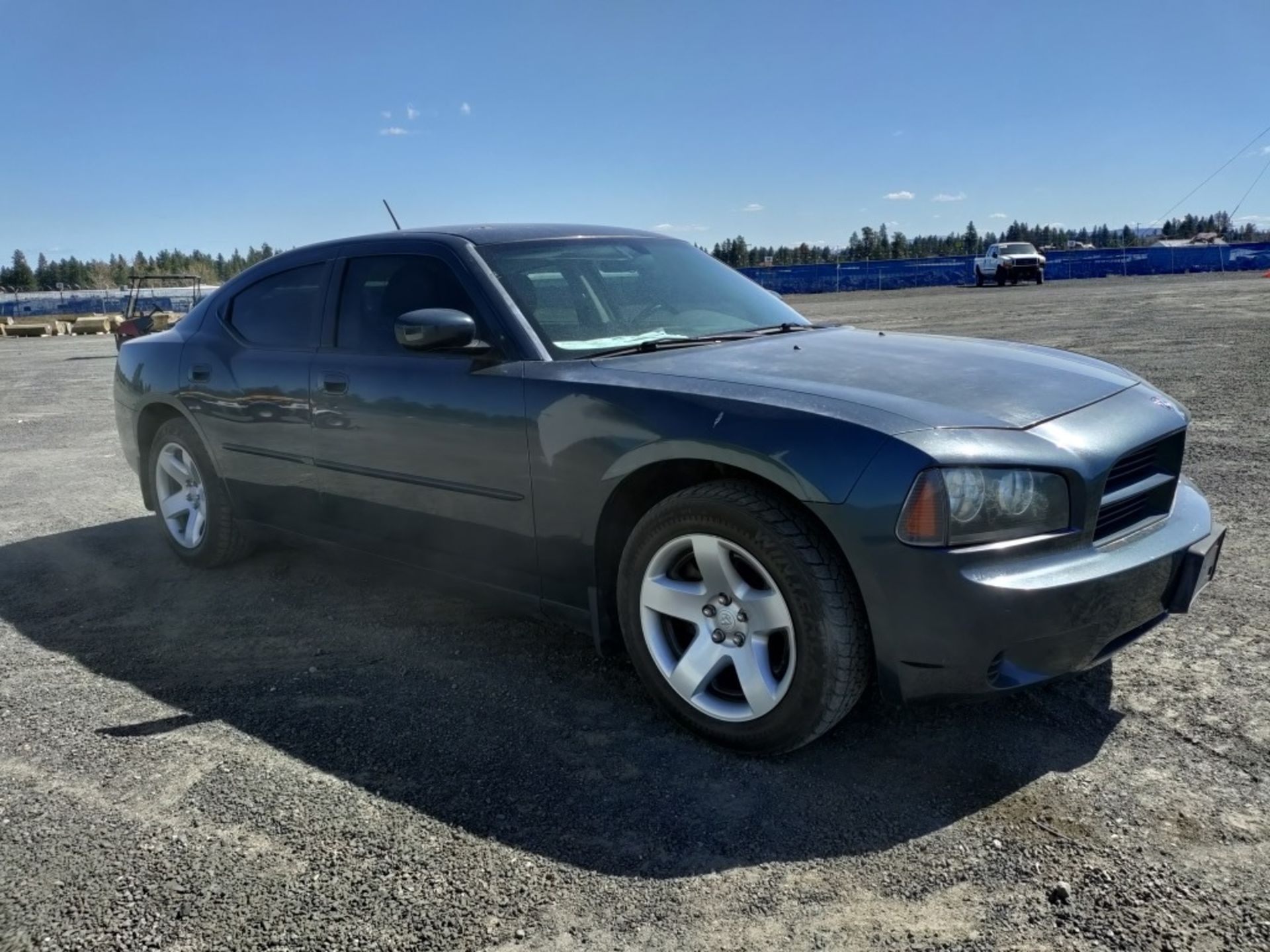 2008 Dodge Charger Sedan - Image 4 of 19