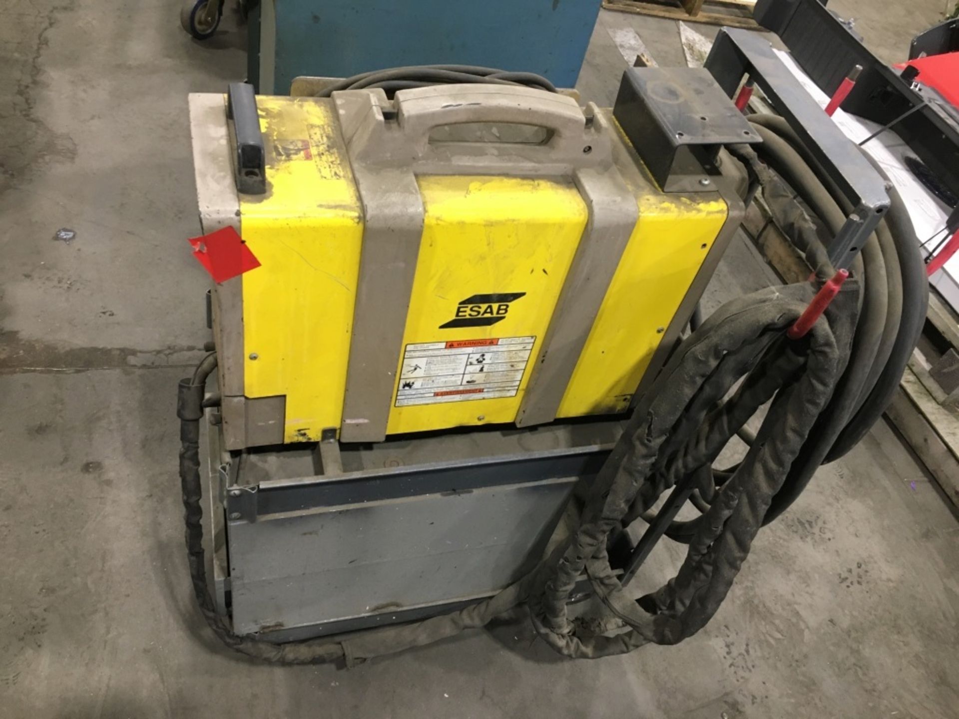 ESAB PCM-1000I Welder - Image 2 of 8