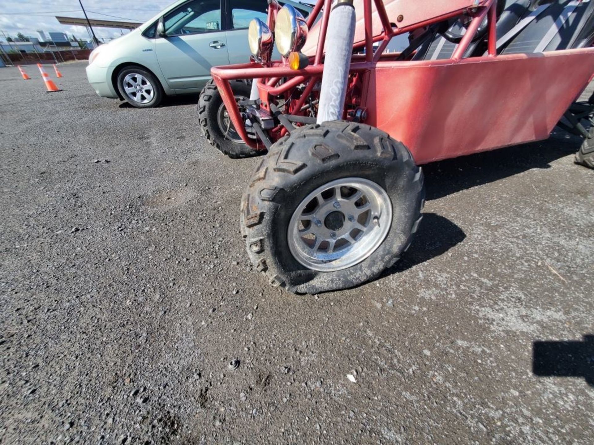 Joyner Dune Buggy - Image 6 of 8