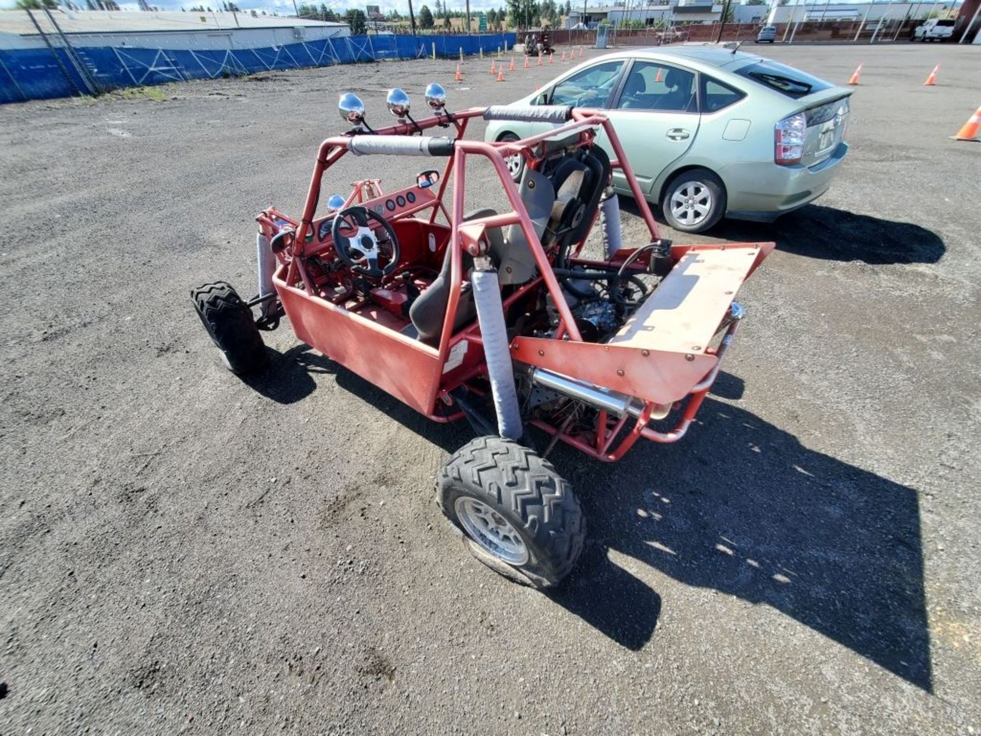 Joyner Dune Buggy - Image 2 of 8