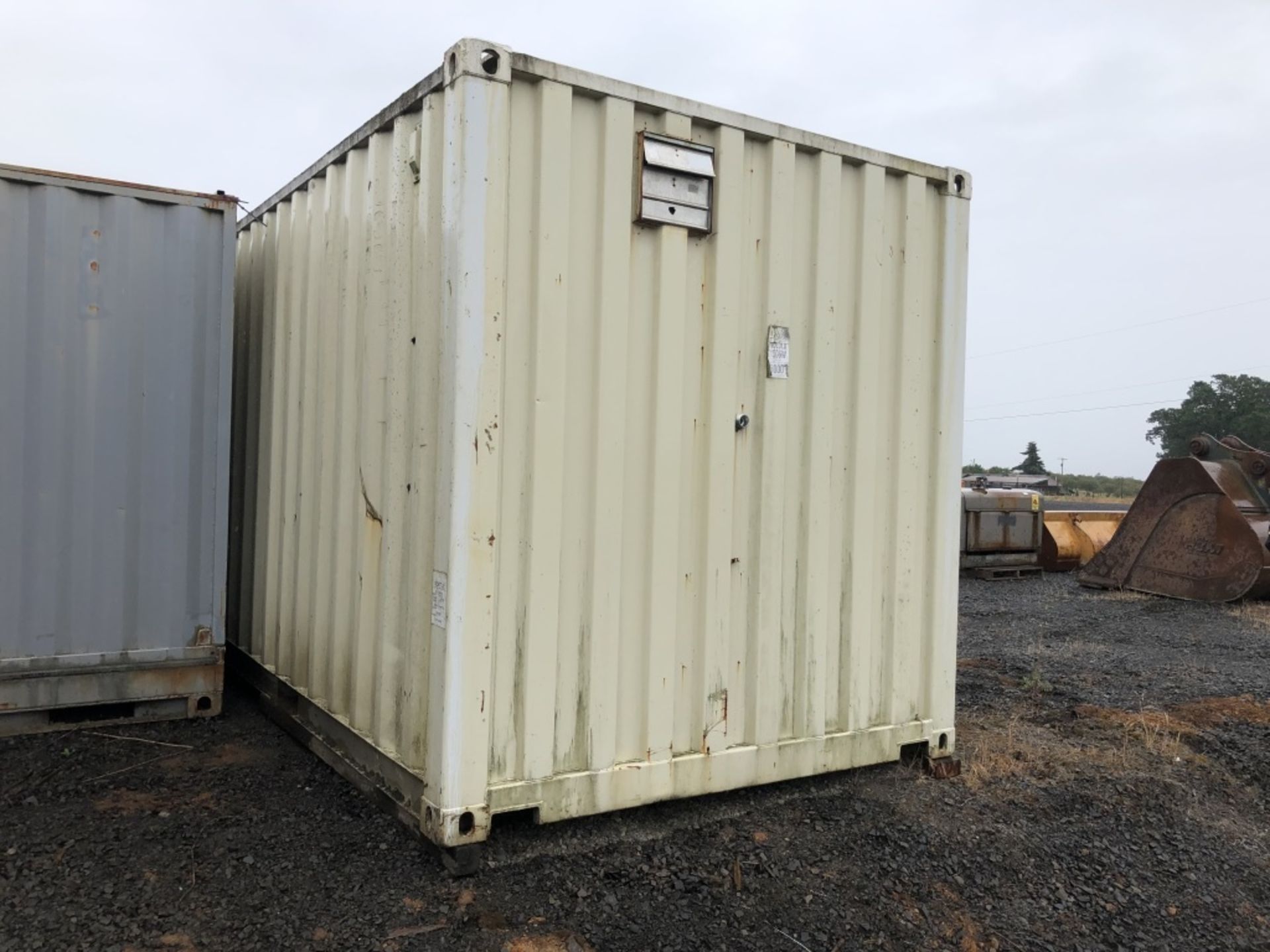 2006 20 ft. Shipping Container - Image 3 of 8