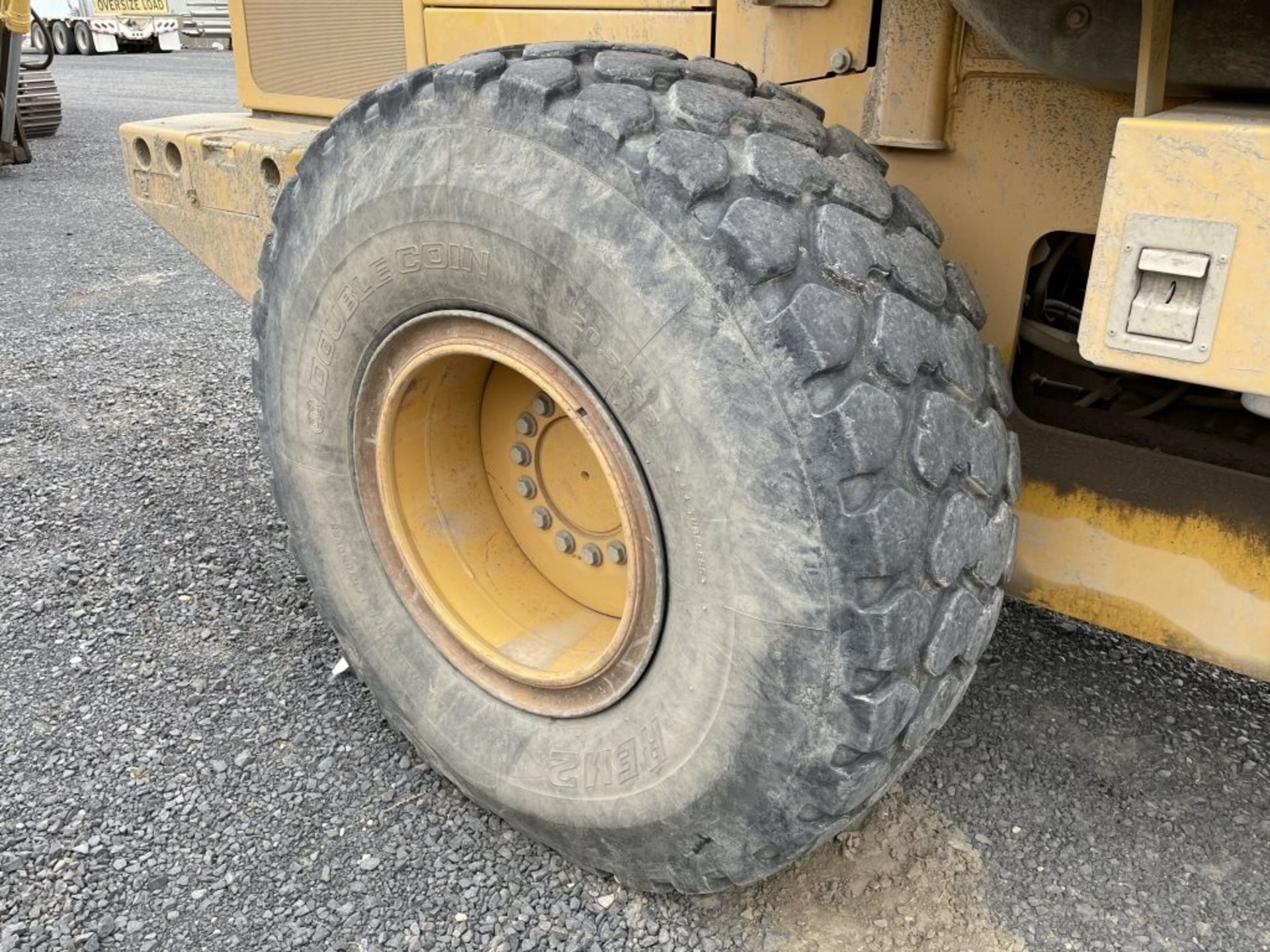 2009 John Deere 544J Wheel Loader - Image 13 of 26