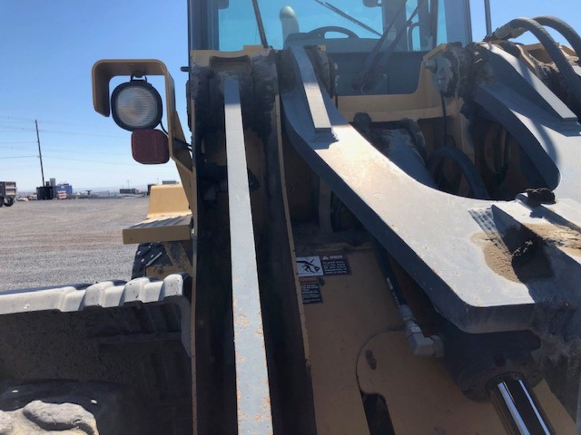 2007 John Deere 544J Wheel Loader - Image 12 of 30