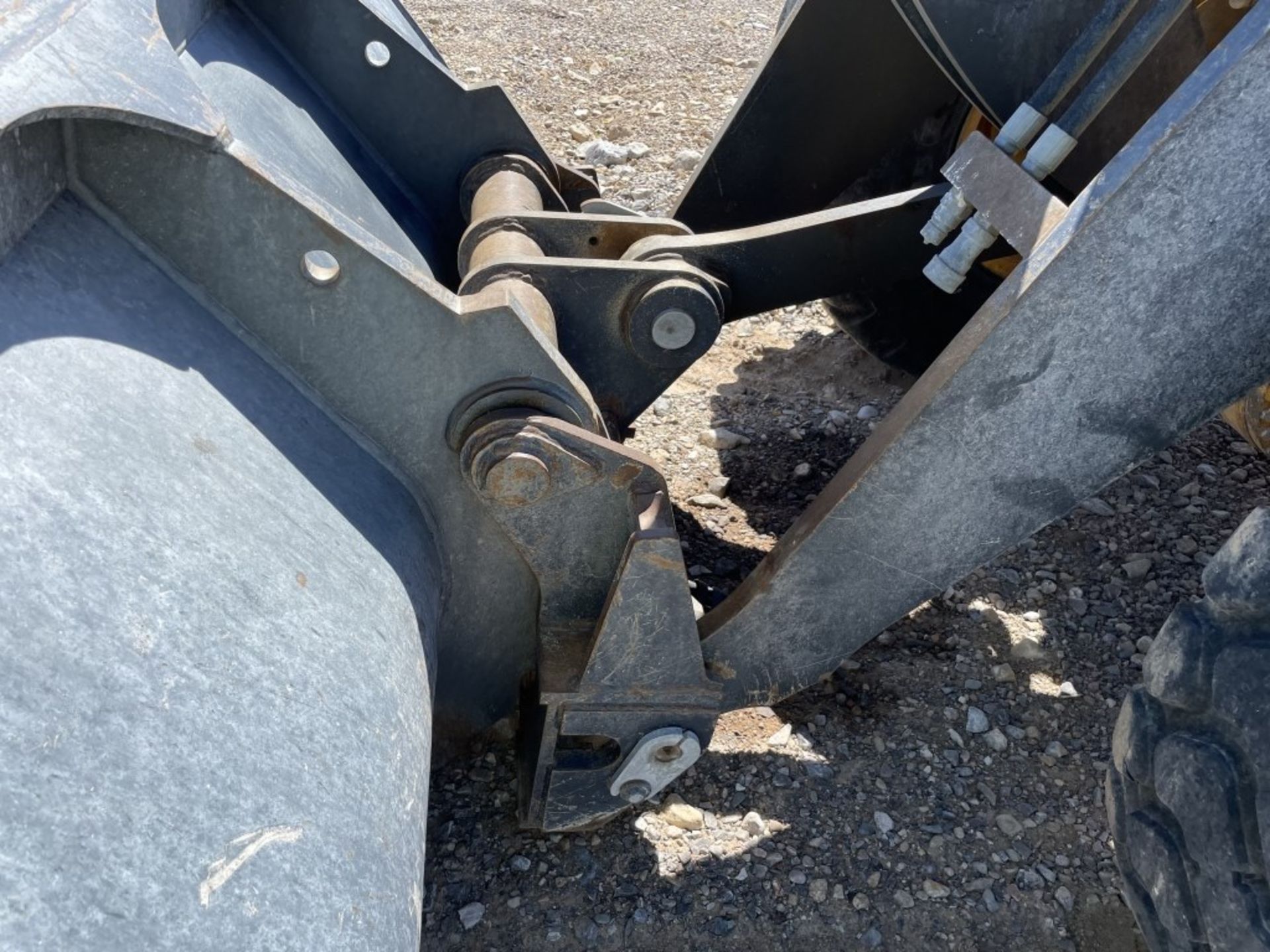 2005 John Deere 544J Wheel Loader - Image 12 of 34