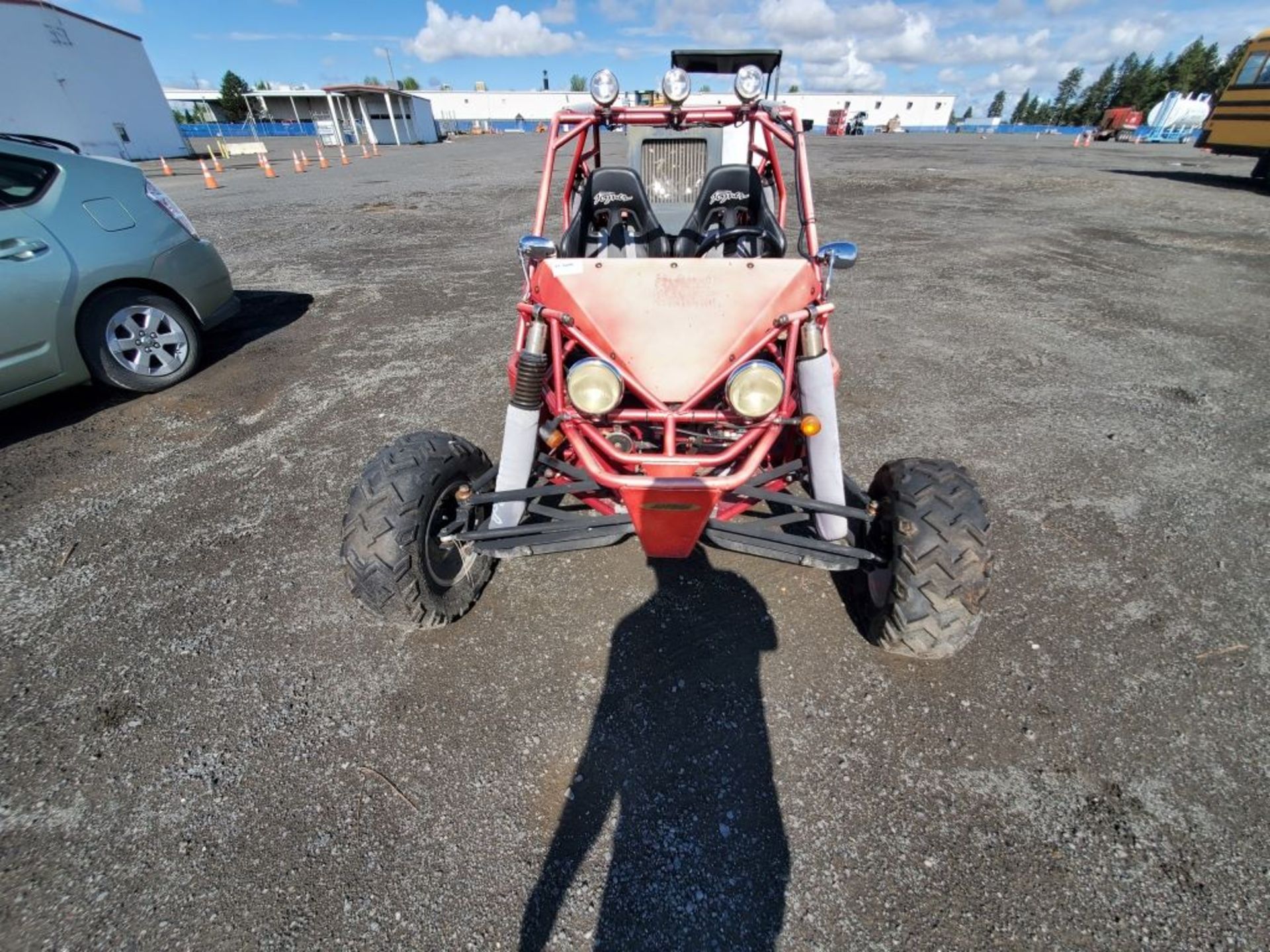 Joyner Dune Buggy - Image 3 of 8