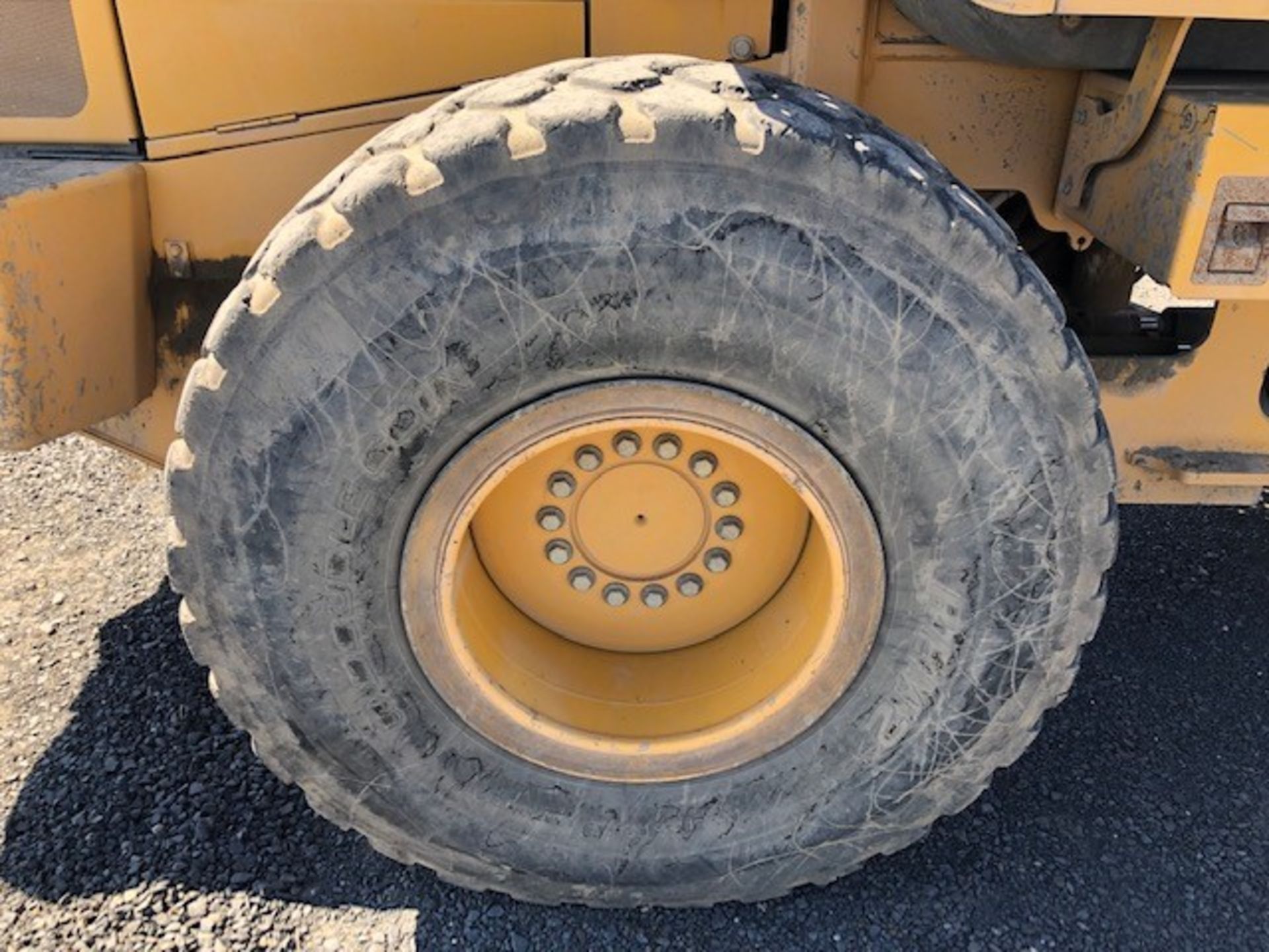 2007 John Deere 544J Wheel Loader - Image 23 of 30