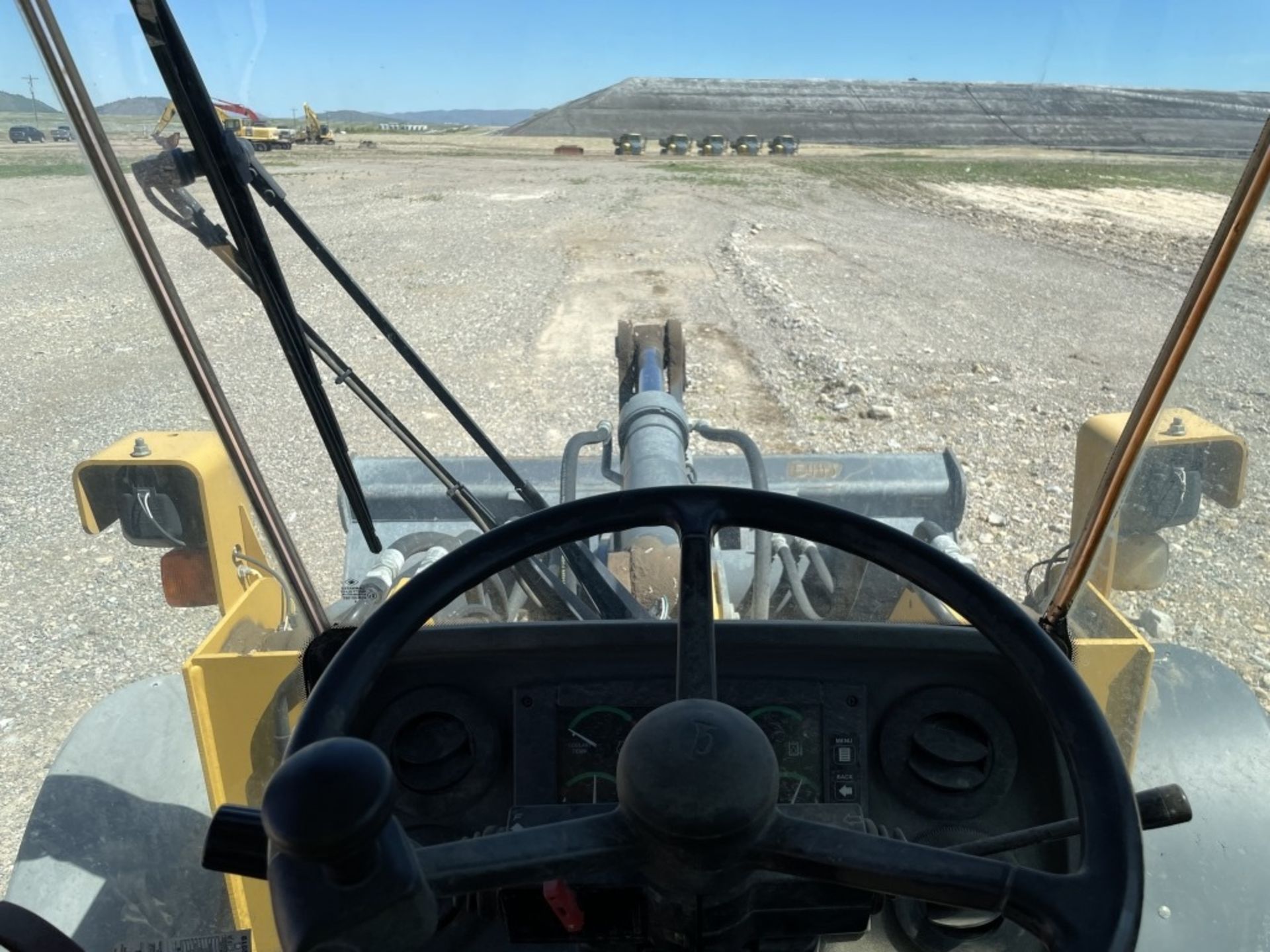 2005 John Deere 544J Wheel Loader - Image 31 of 34