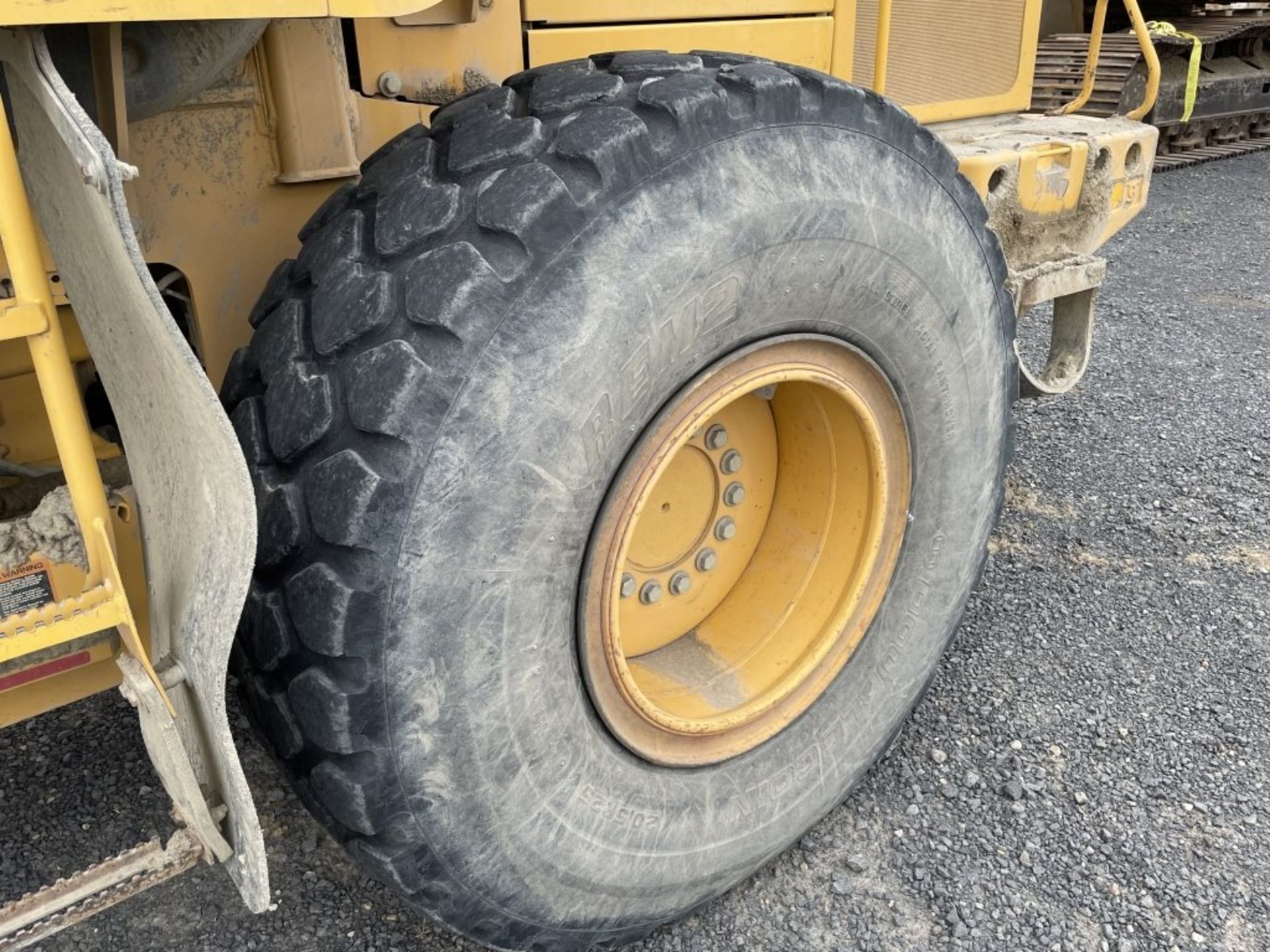 2009 John Deere 544J Wheel Loader - Image 12 of 26