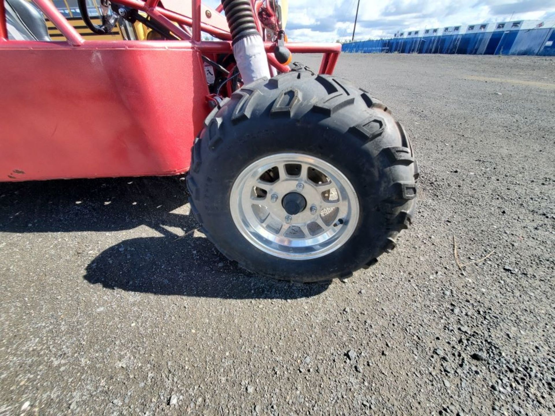 Joyner Dune Buggy - Image 5 of 8