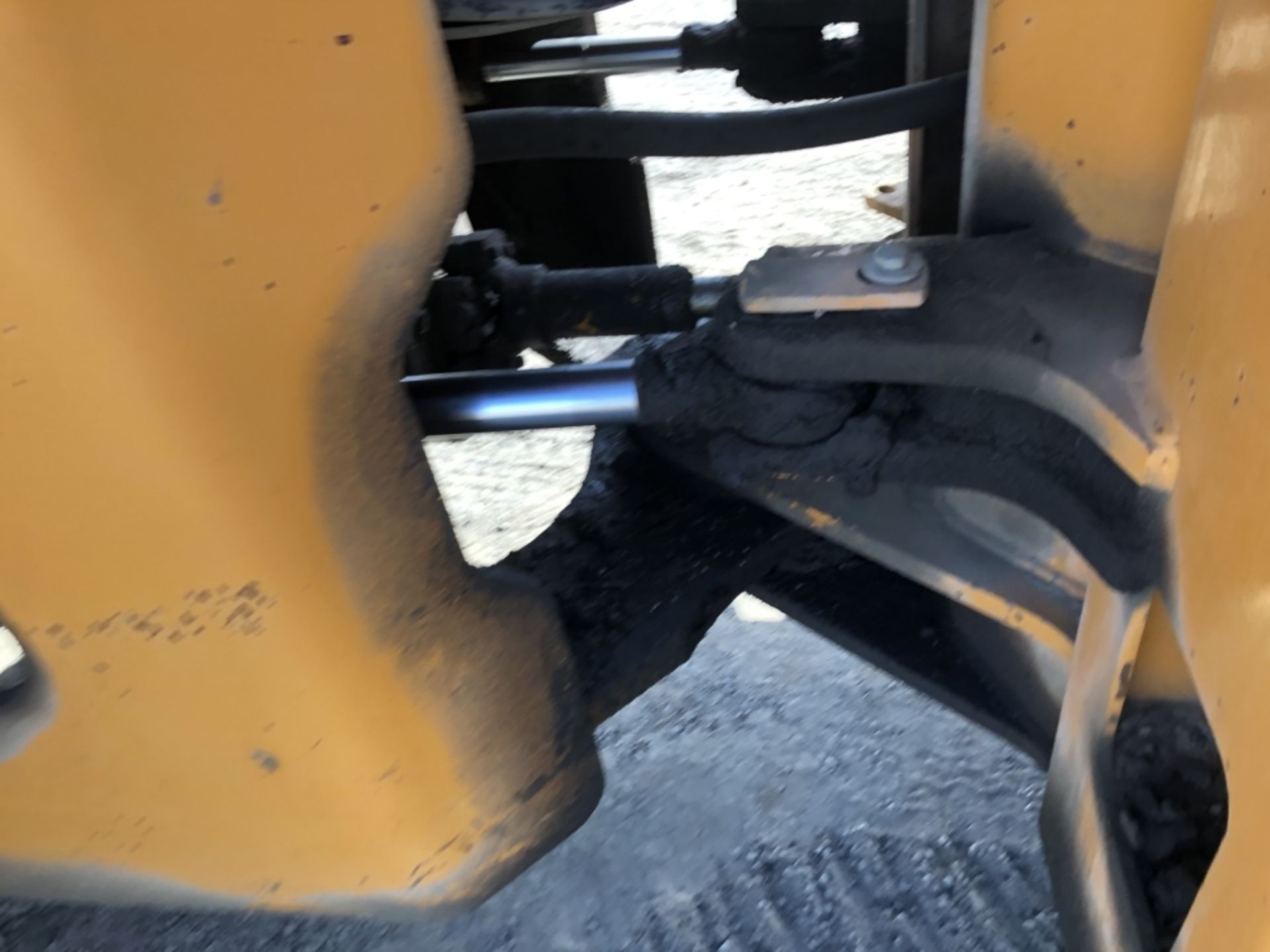 1996 Samsung SL180 Wheel Loader - Image 18 of 28