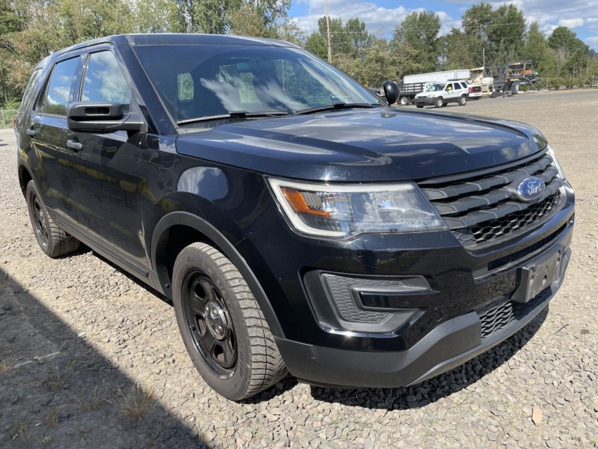 2016 Ford Explorer AWD SUV - Image 2 of 19