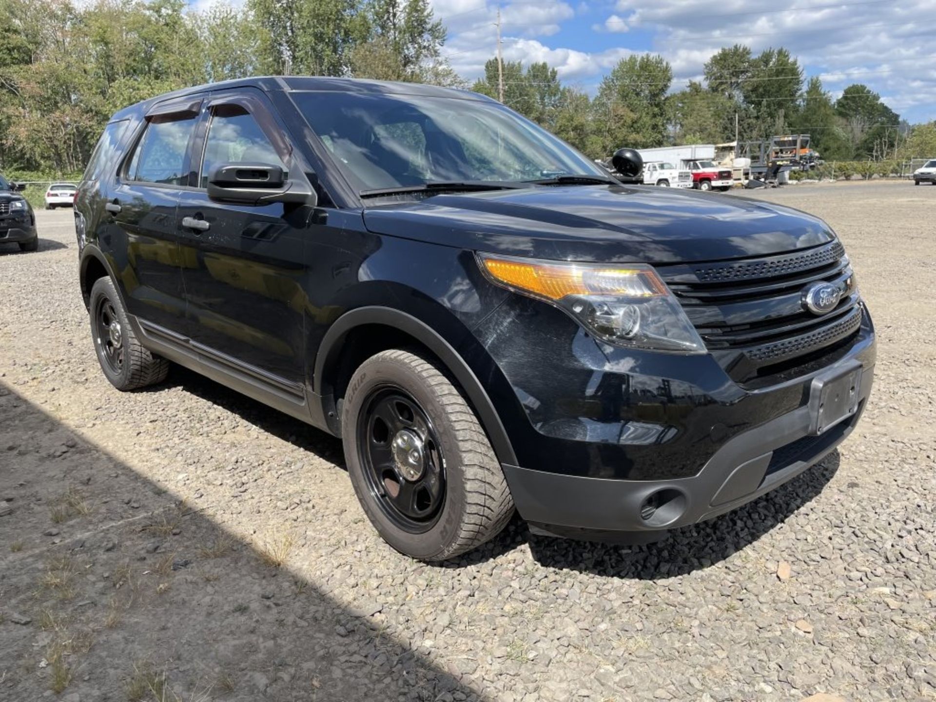 2014 Ford Explorer AWD SUV - Image 2 of 19